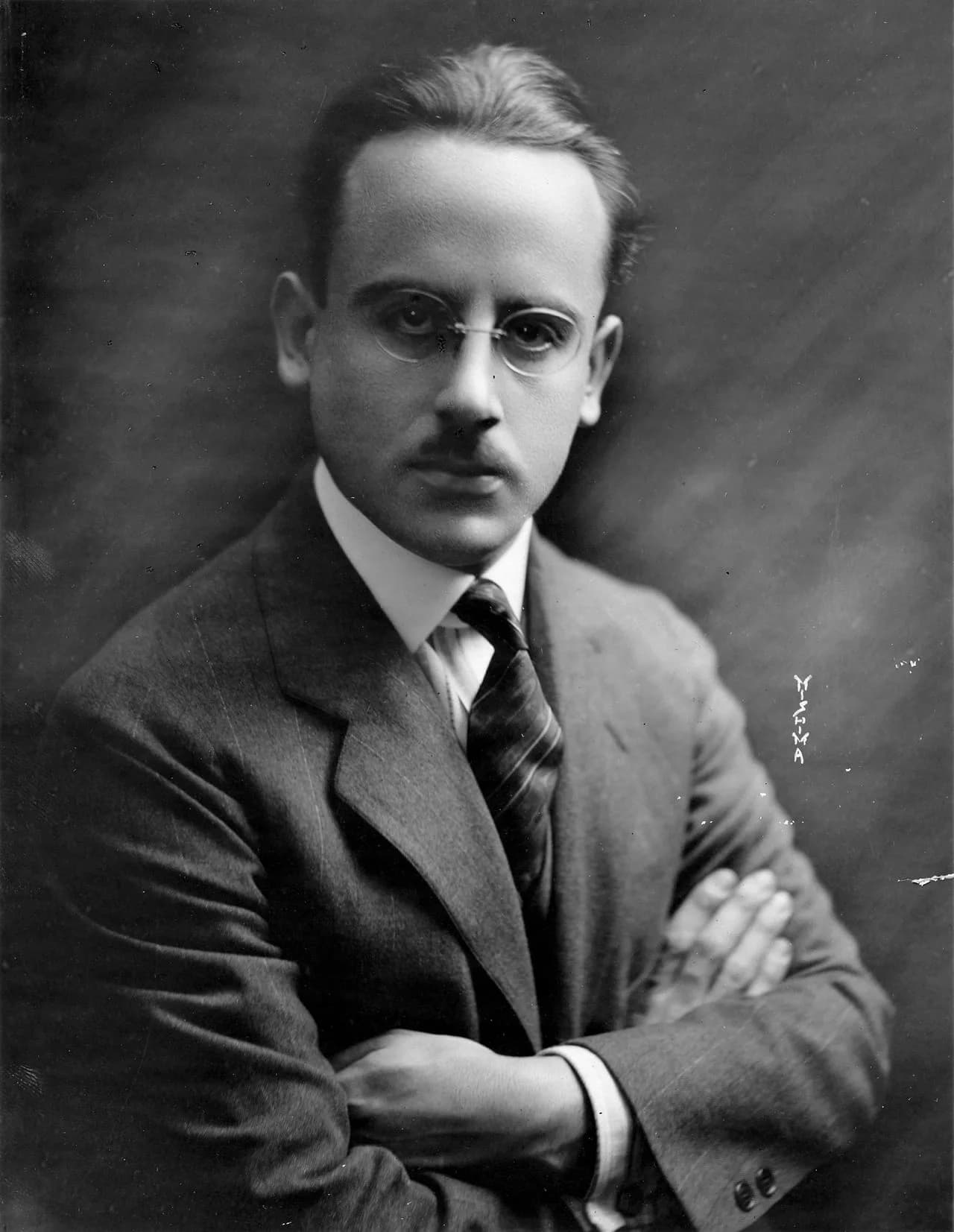 Aaron Richmond