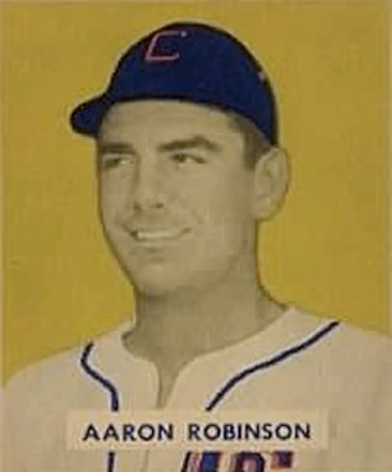 Aaron Robinson