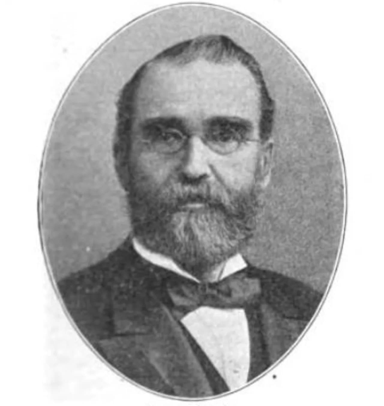 Aaron S. French