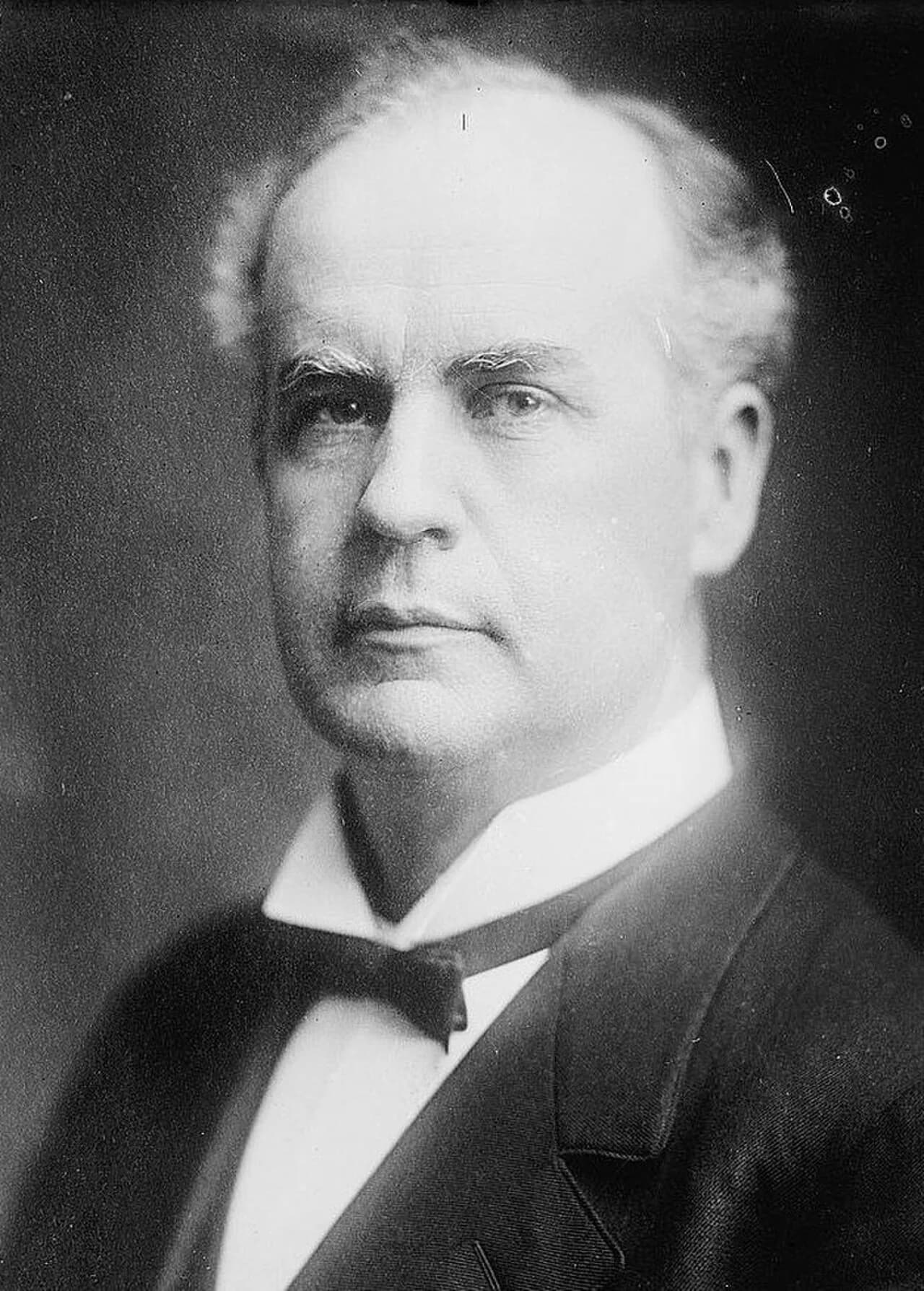Aaron S. Watkins