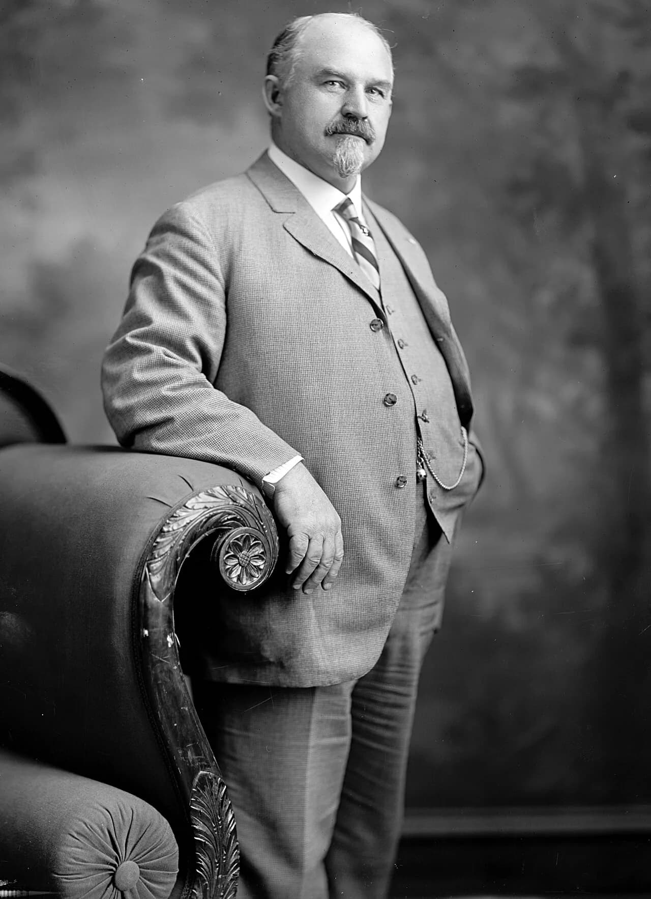 Aaron Shenk Kreider
