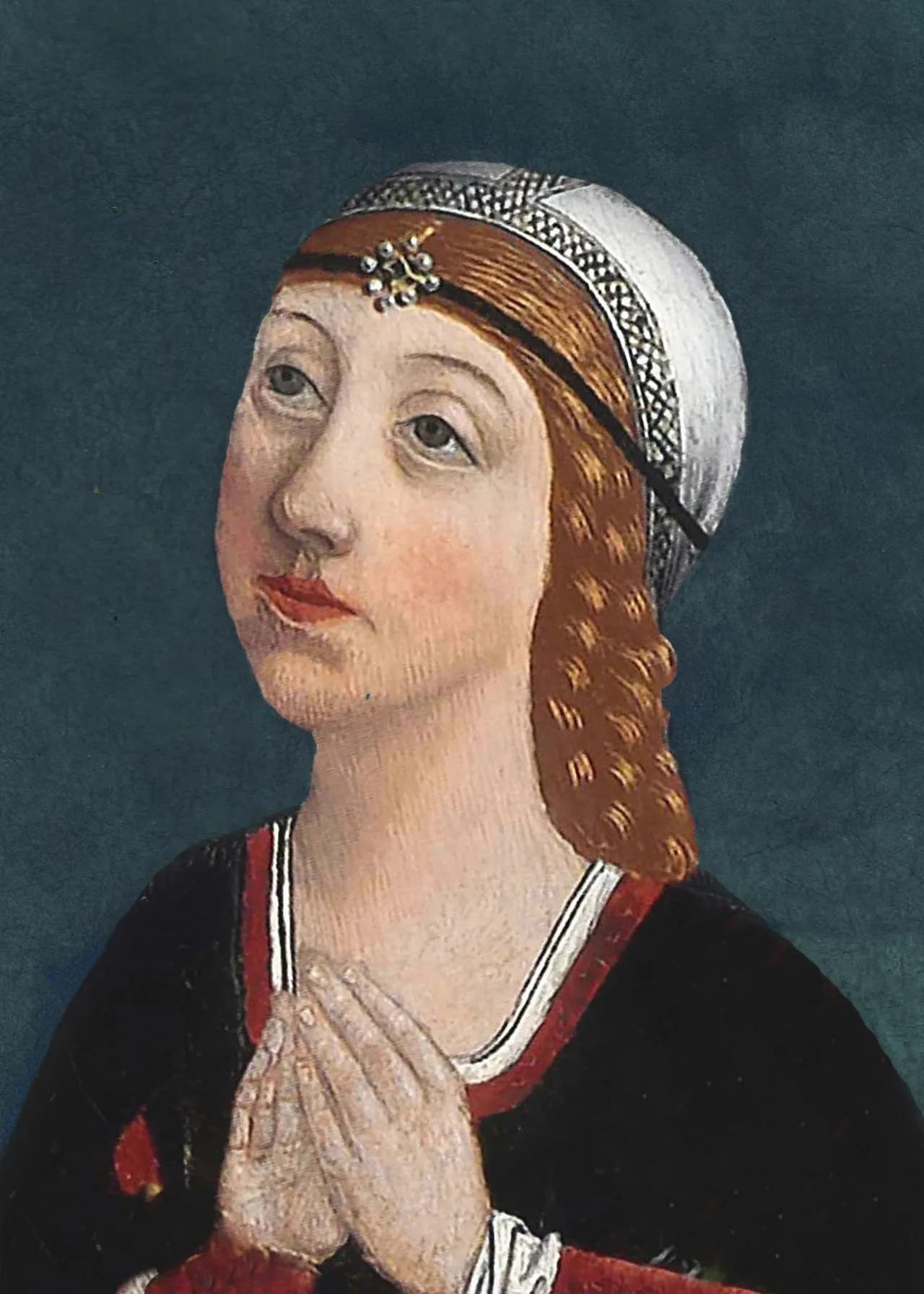 Isabella von Spanien