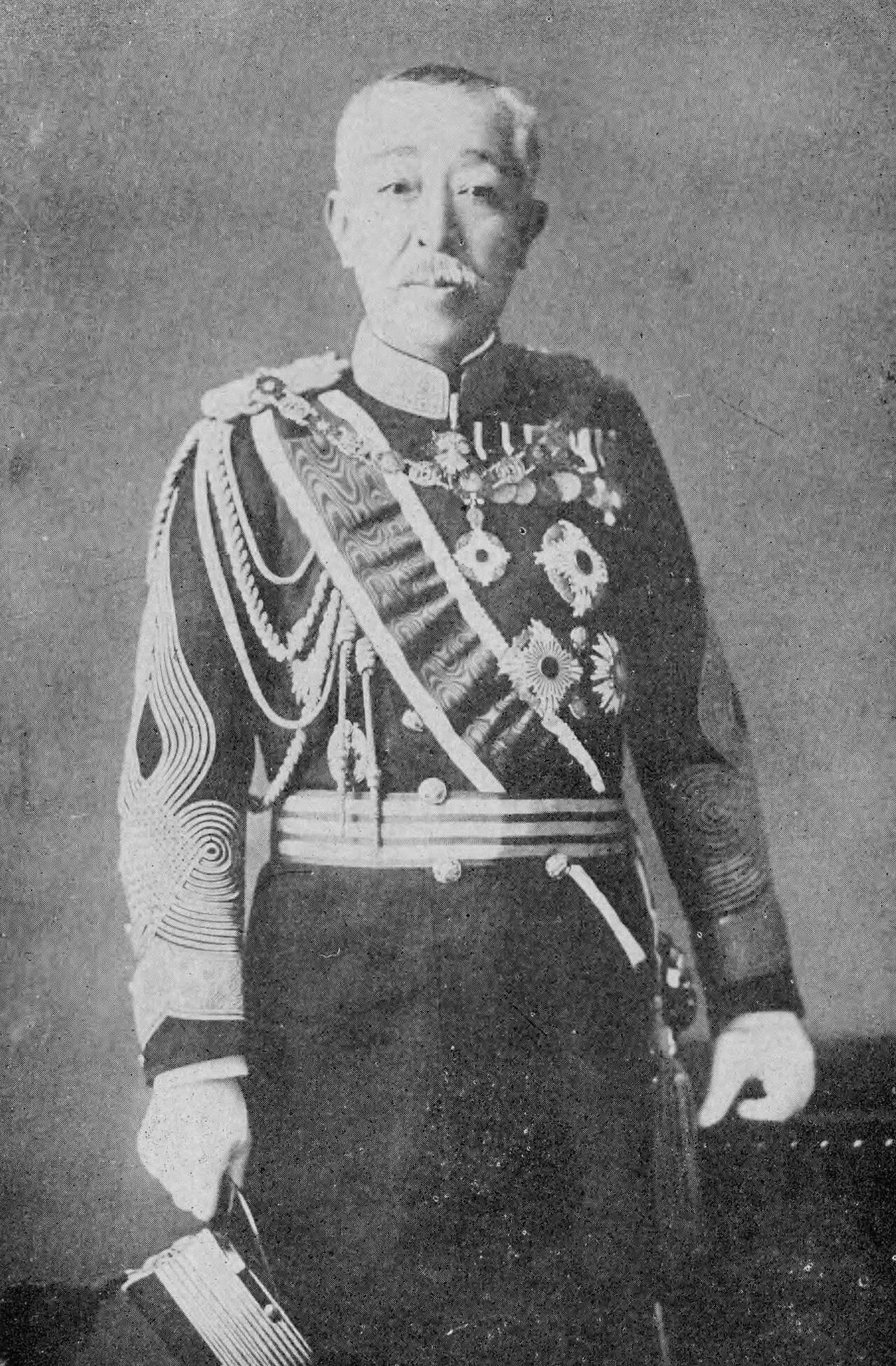 Fushimi Sadanaru