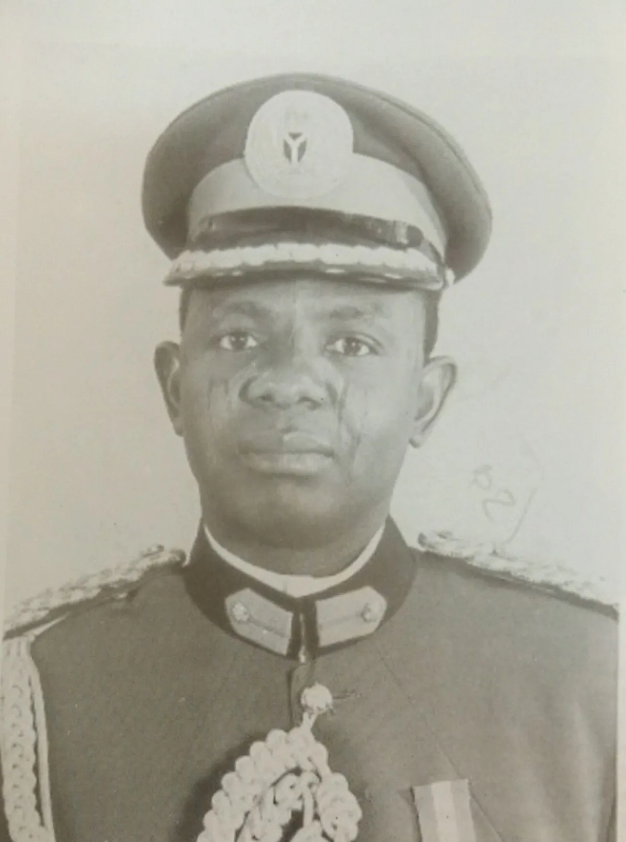 Abba Kyari