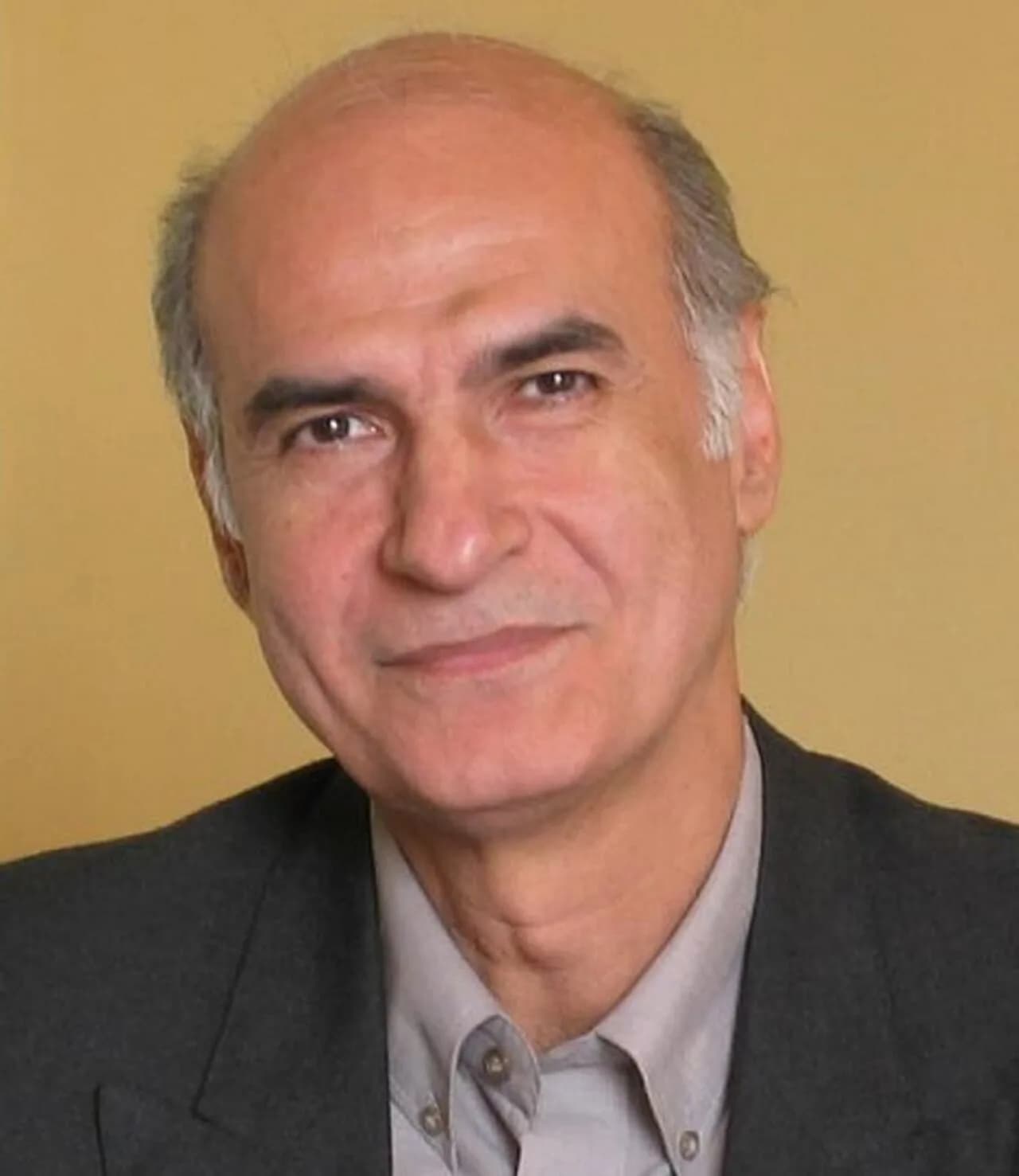 Abbas Anvari