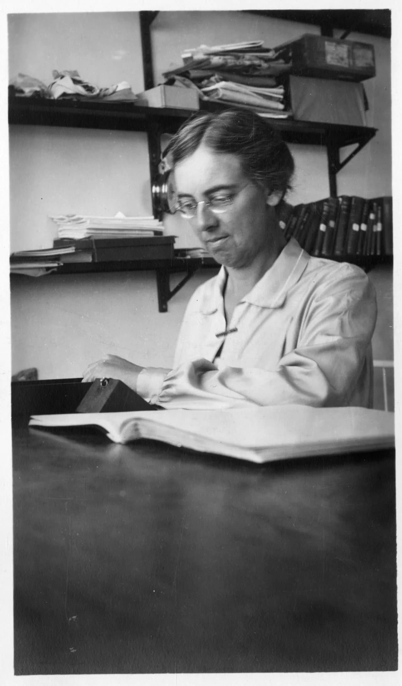 Abby Howe Turner