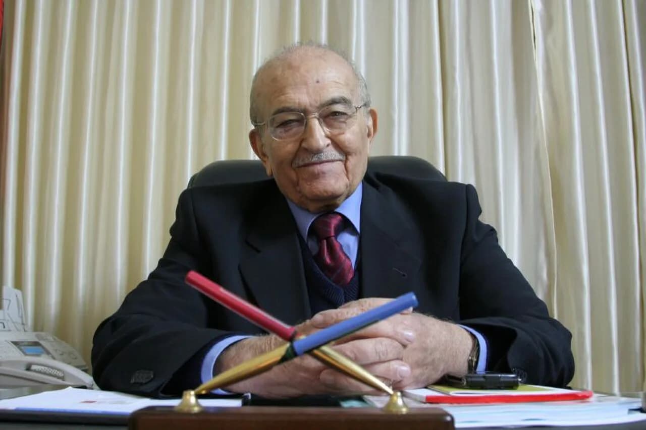 Abd ar-Razzaq al-Yahya