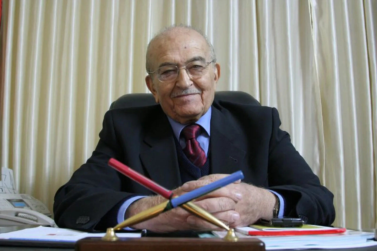 Abd ar-Razzaq al-Yahya
