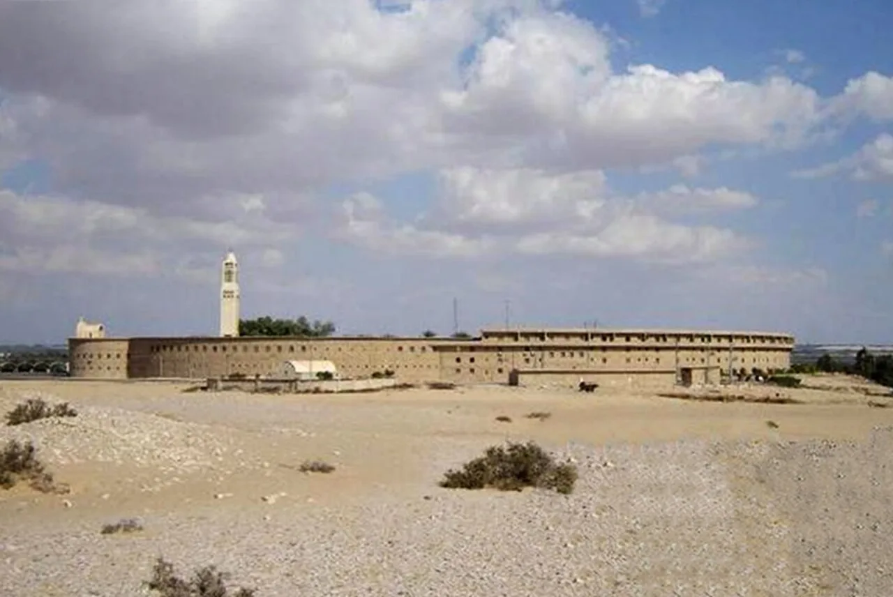 Abdel Messih El-Makari
