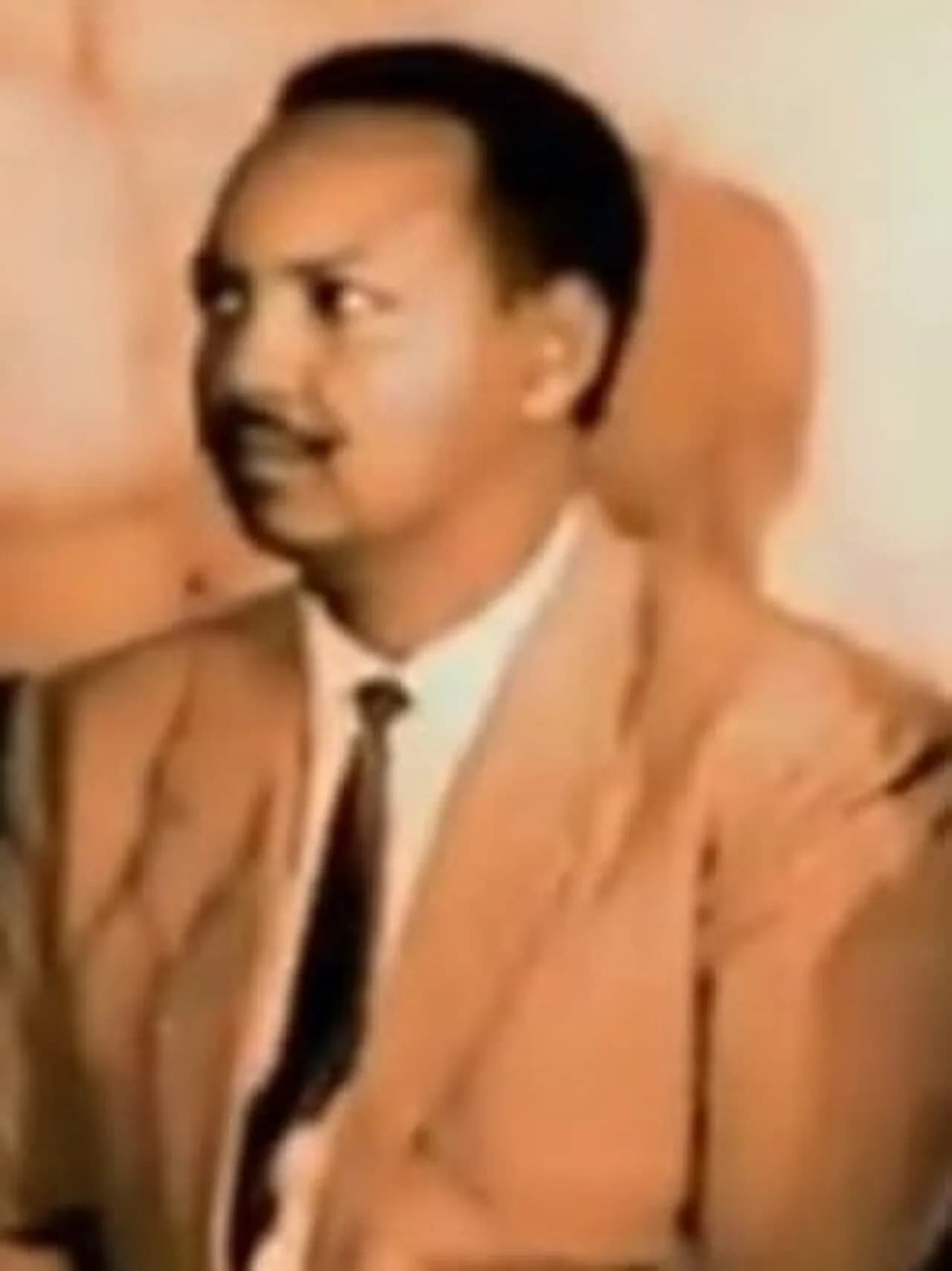 Abdillahi Mohammed Ahmed