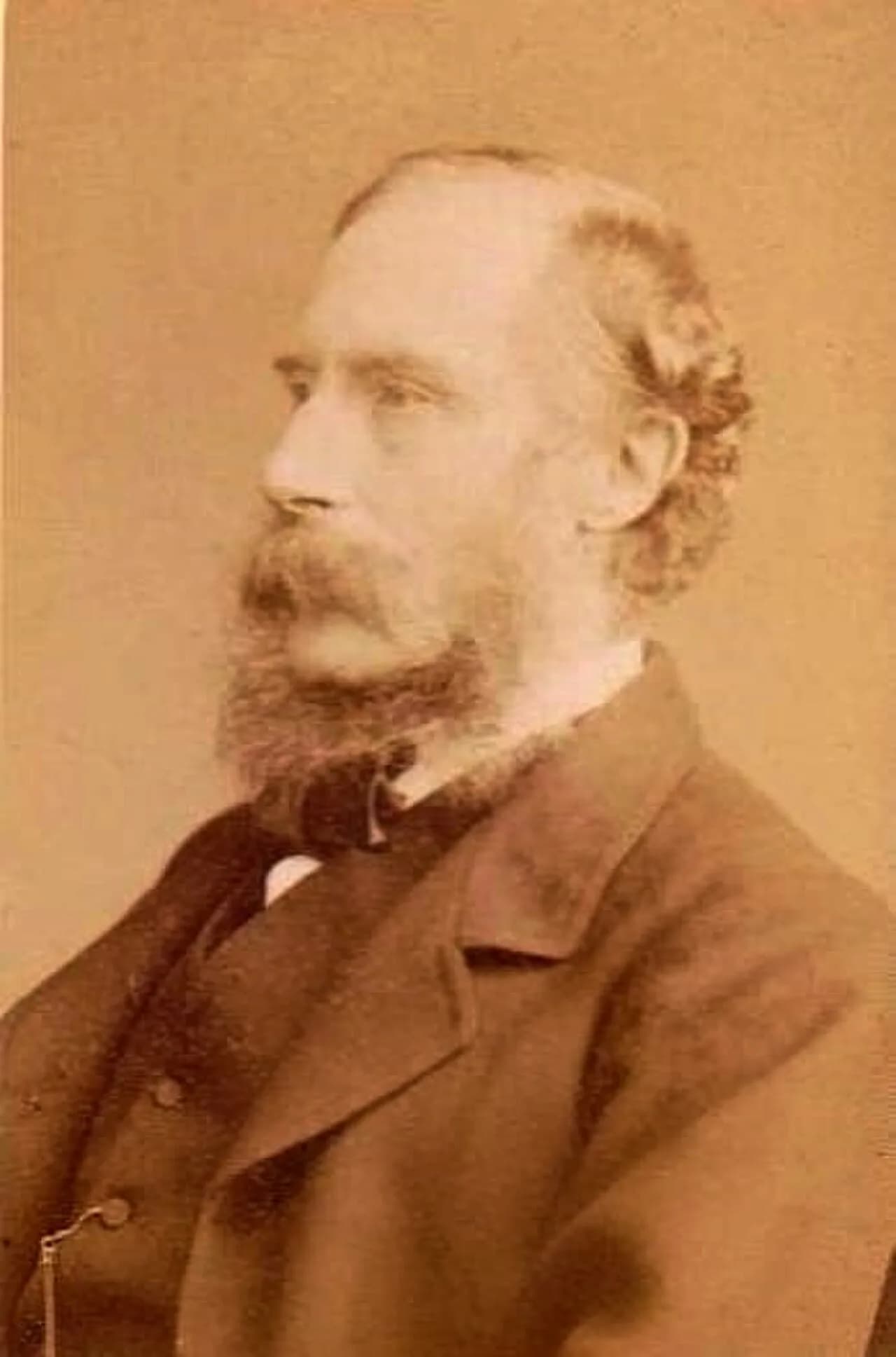 Wilfred Hudleston Hudleston