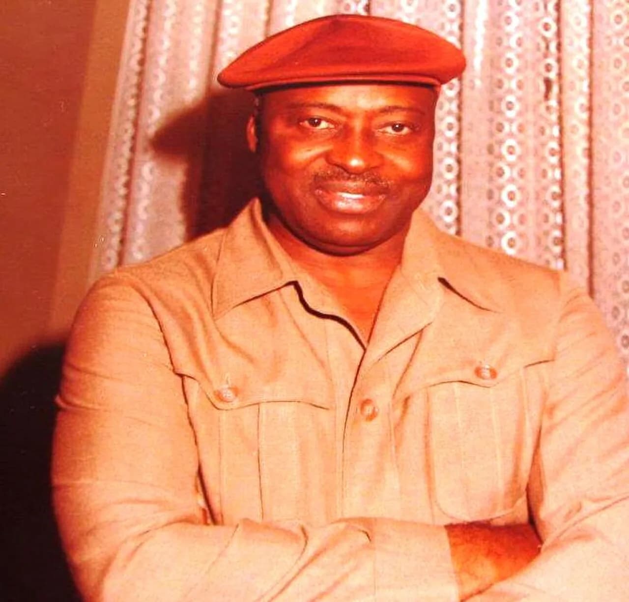 Abdoulaye Touré