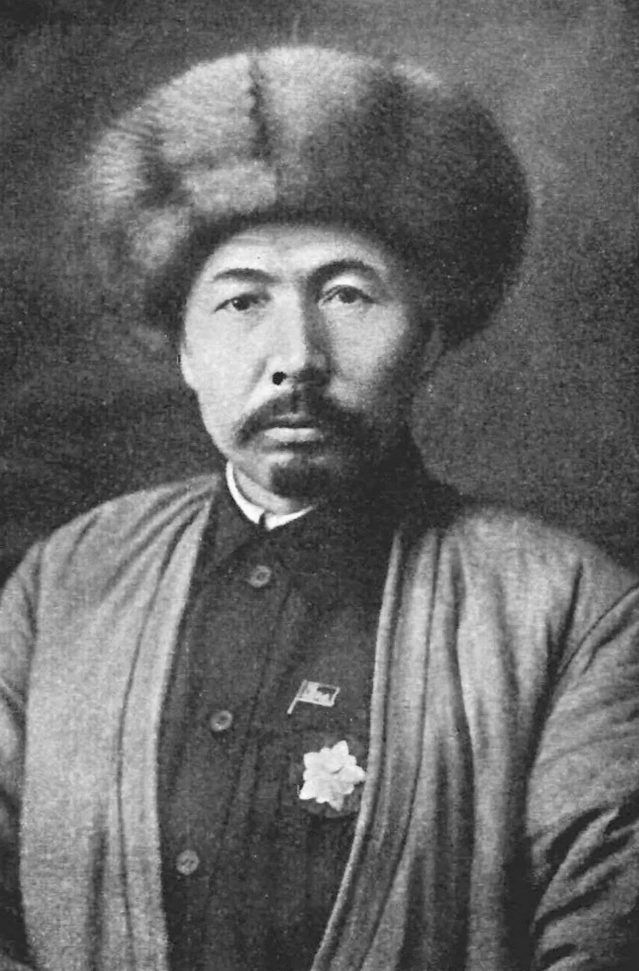Abdukadyr Urazbekov