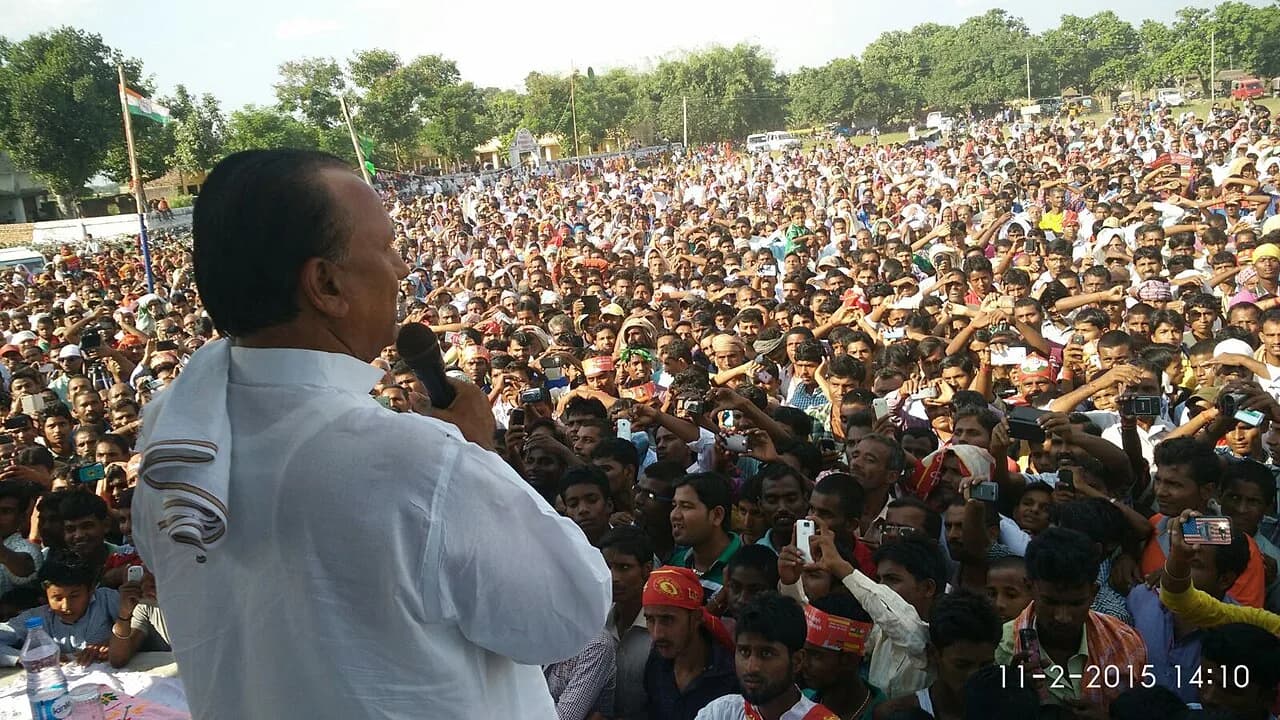 Abdul Ghafoor