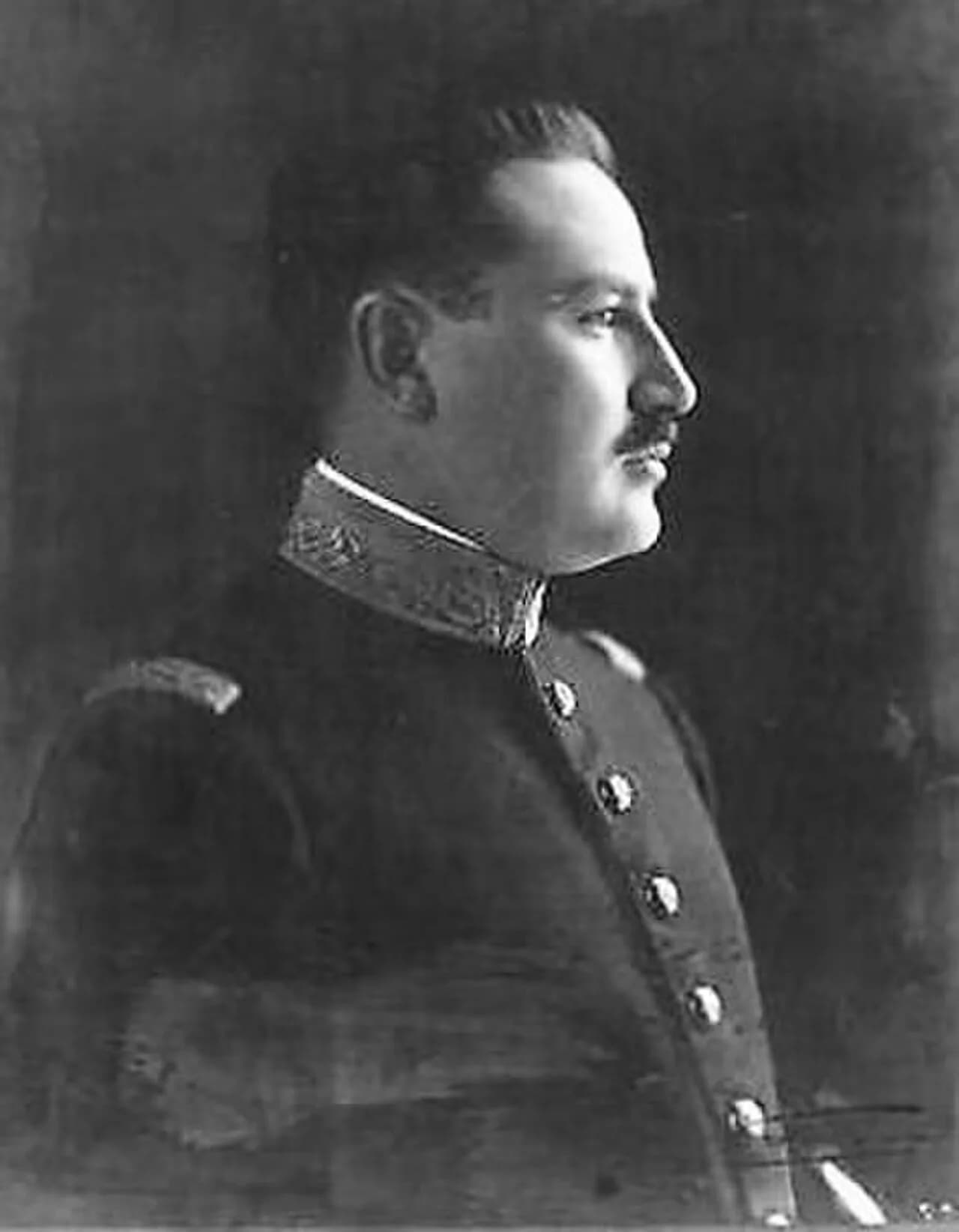 Manuel Pérez Treviño