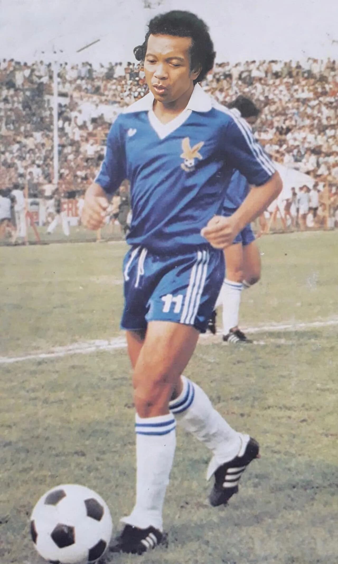 Abdul Kadir
