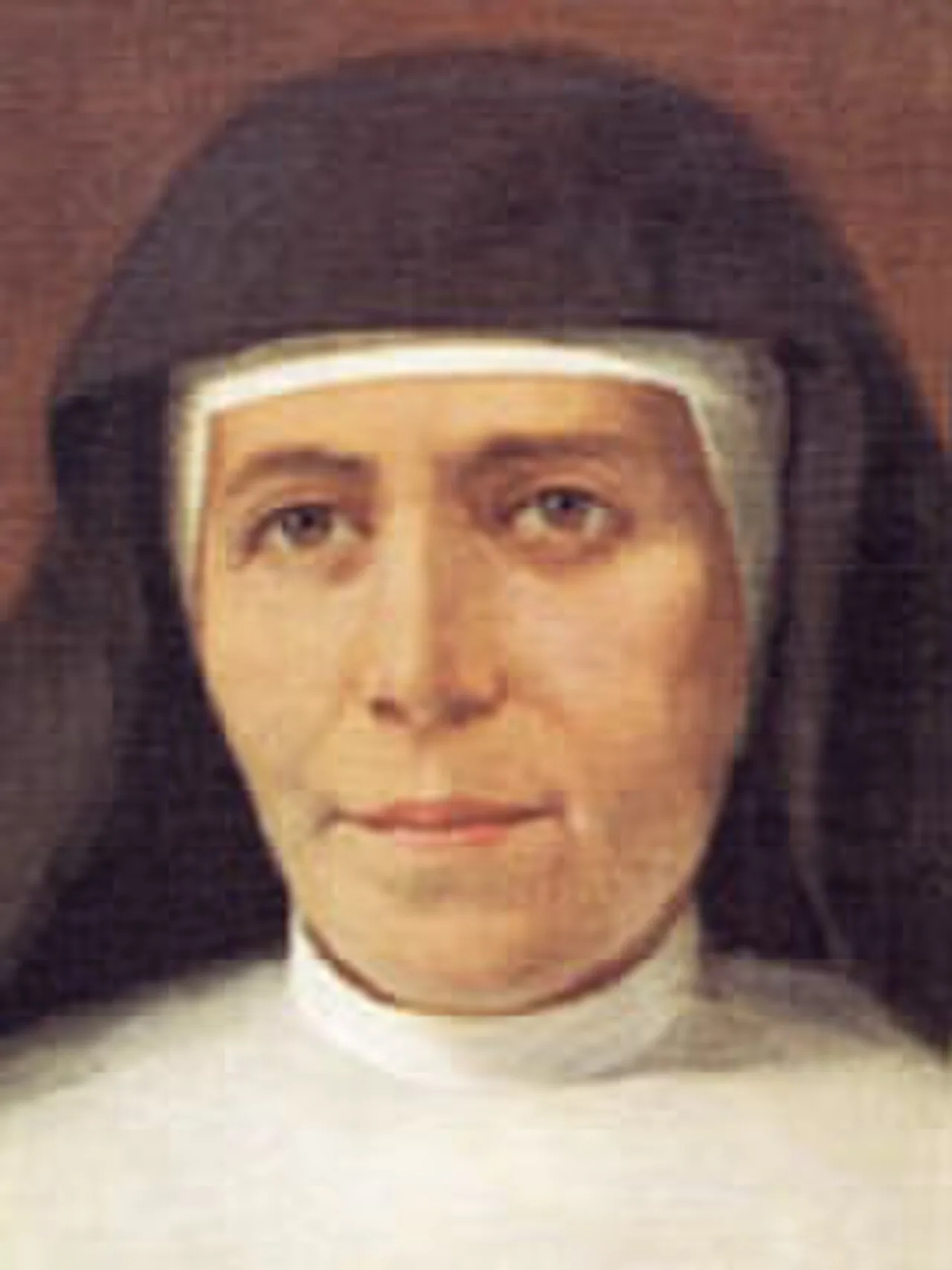 Maria Mazzarello