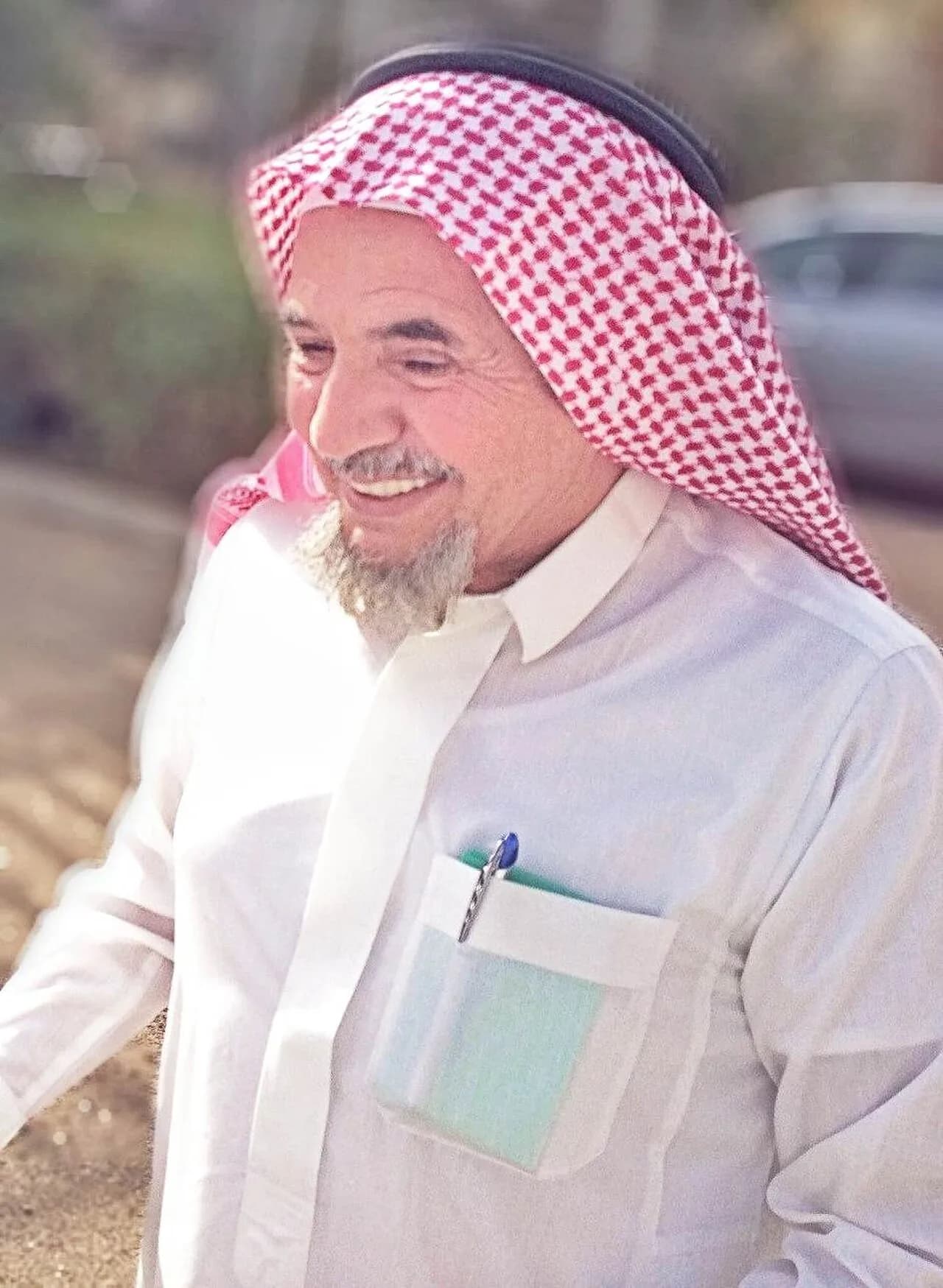 Abdullah al-Hamid