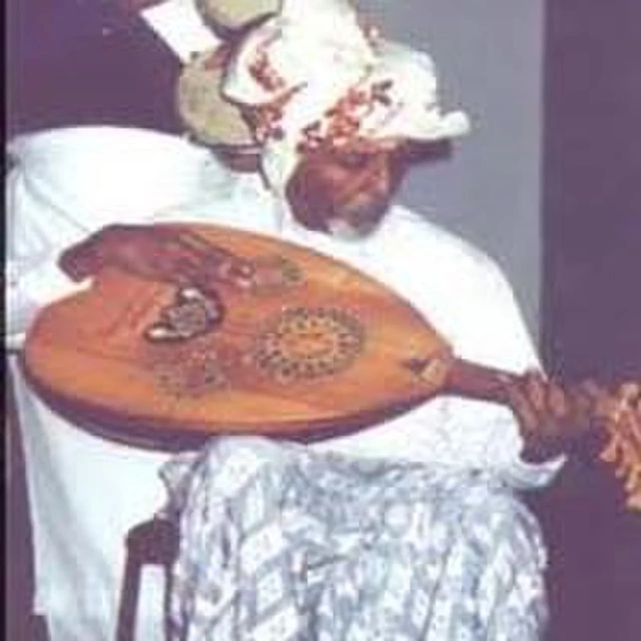 Abdullahi Qarshe