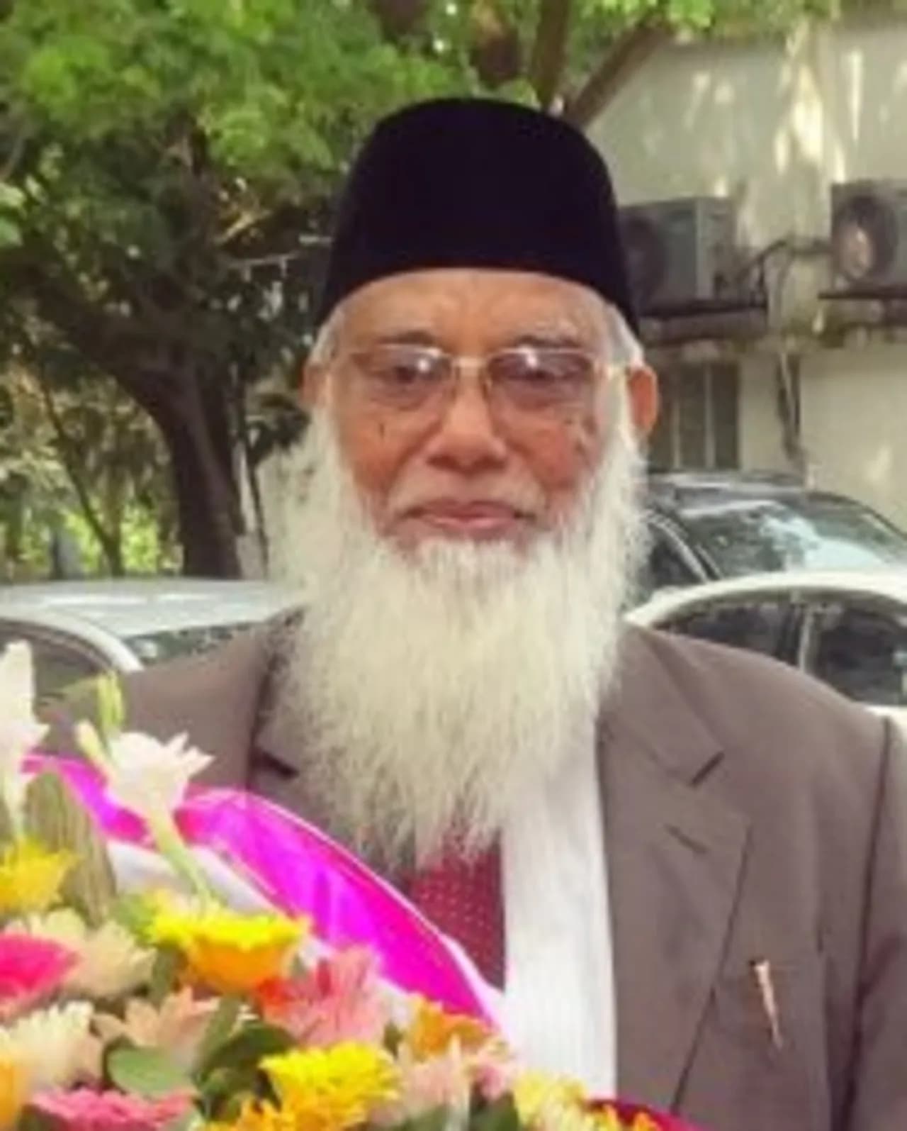Abdur Rouf