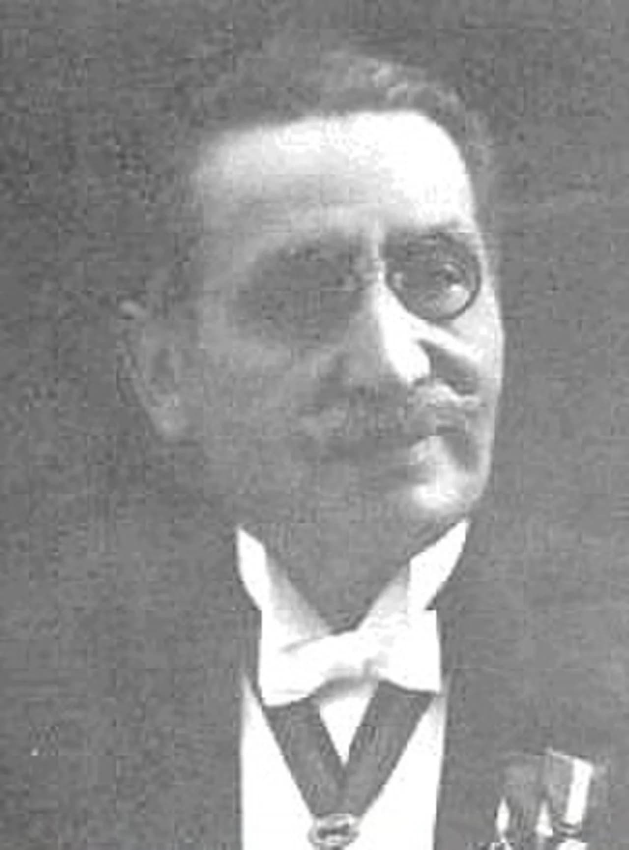 Abdón Saavedra