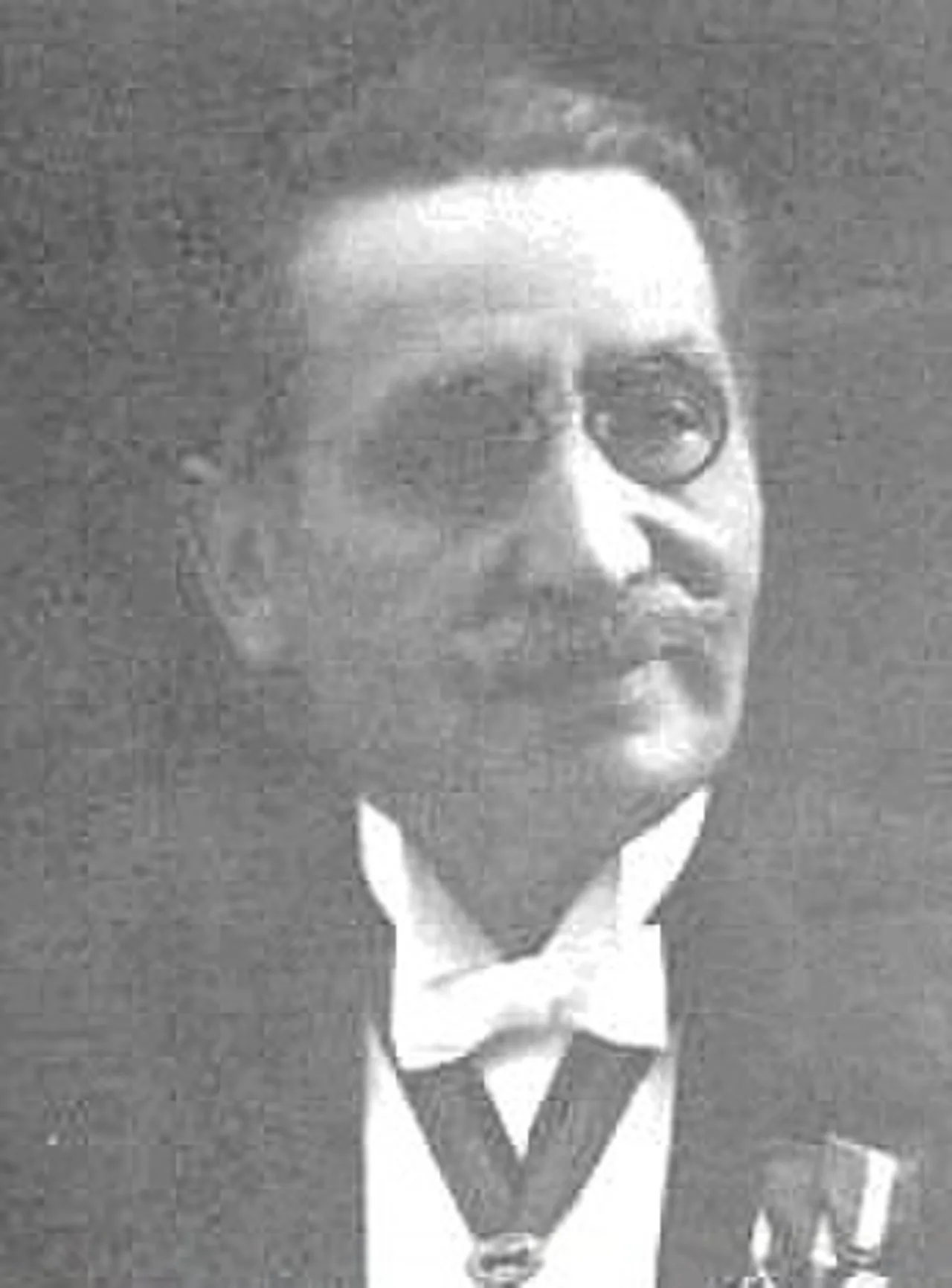 Abdón Saavedra