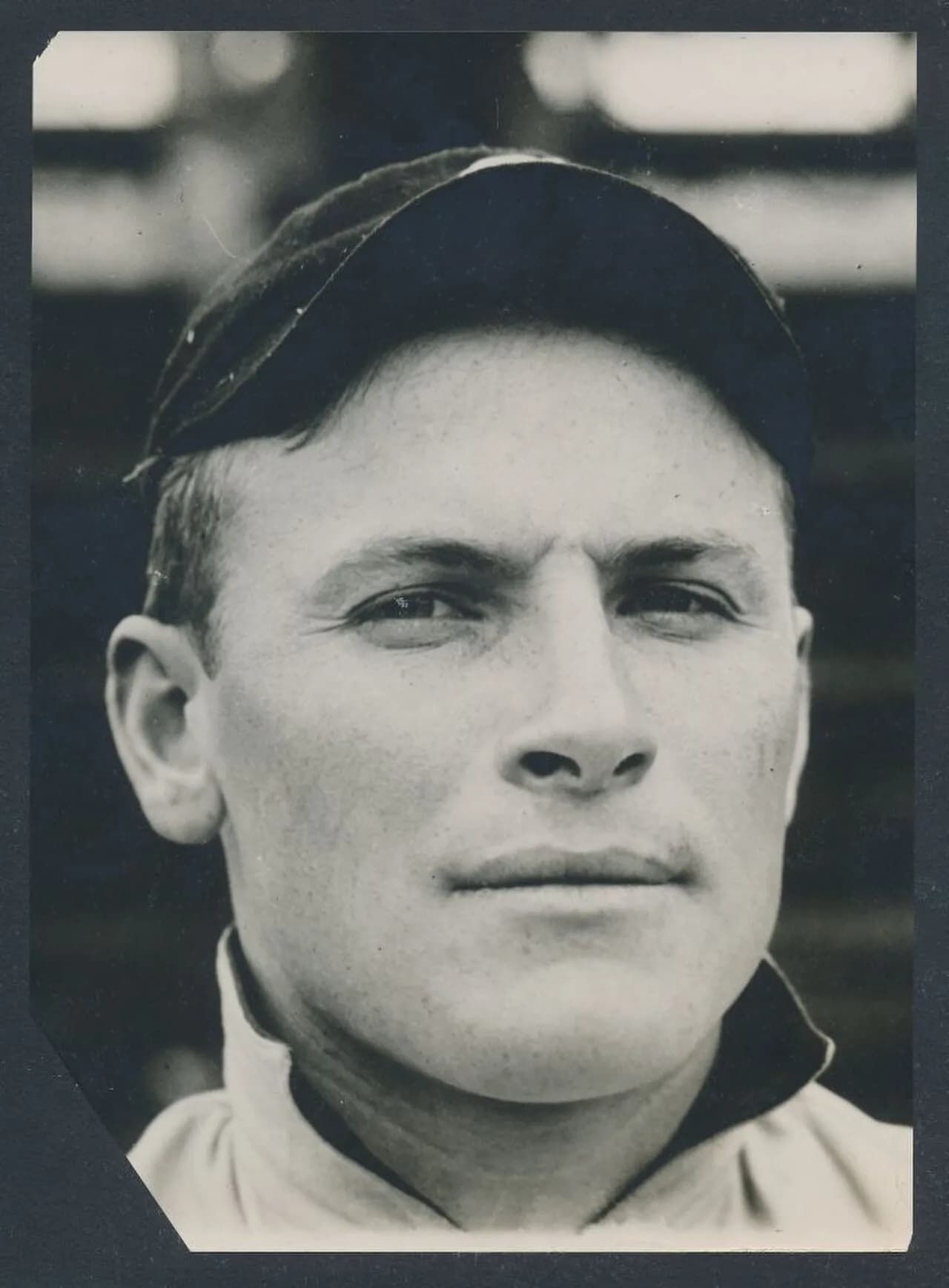 Abe Bowman