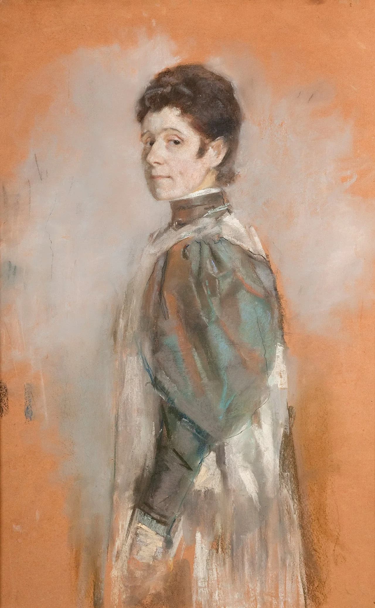 Olga Boznańska