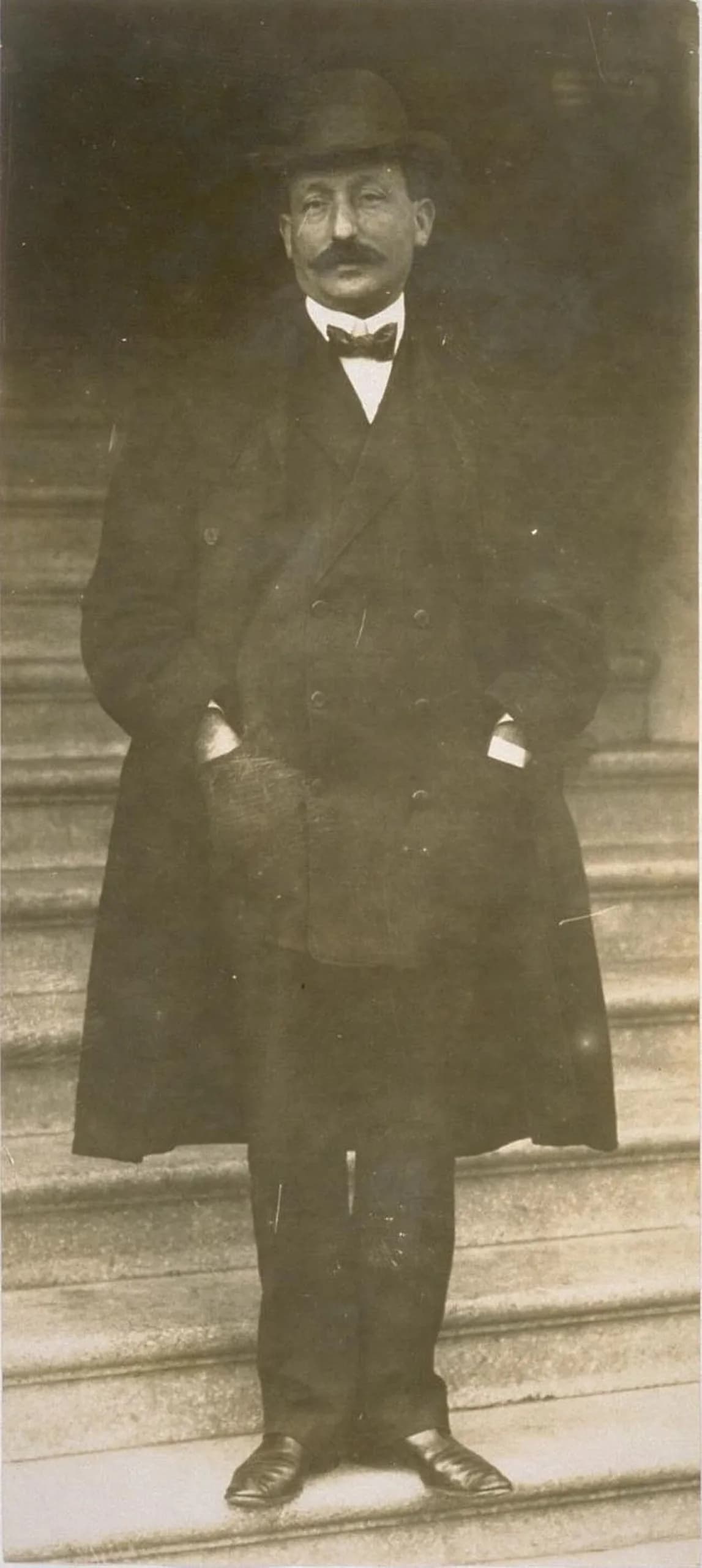 Abe Ruef