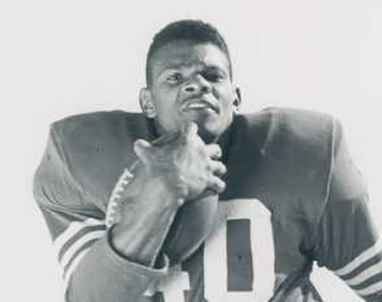 Abe Woodson