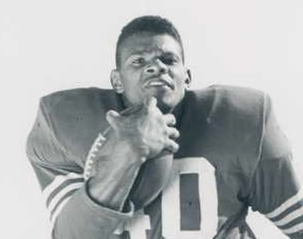 Abe Woodson