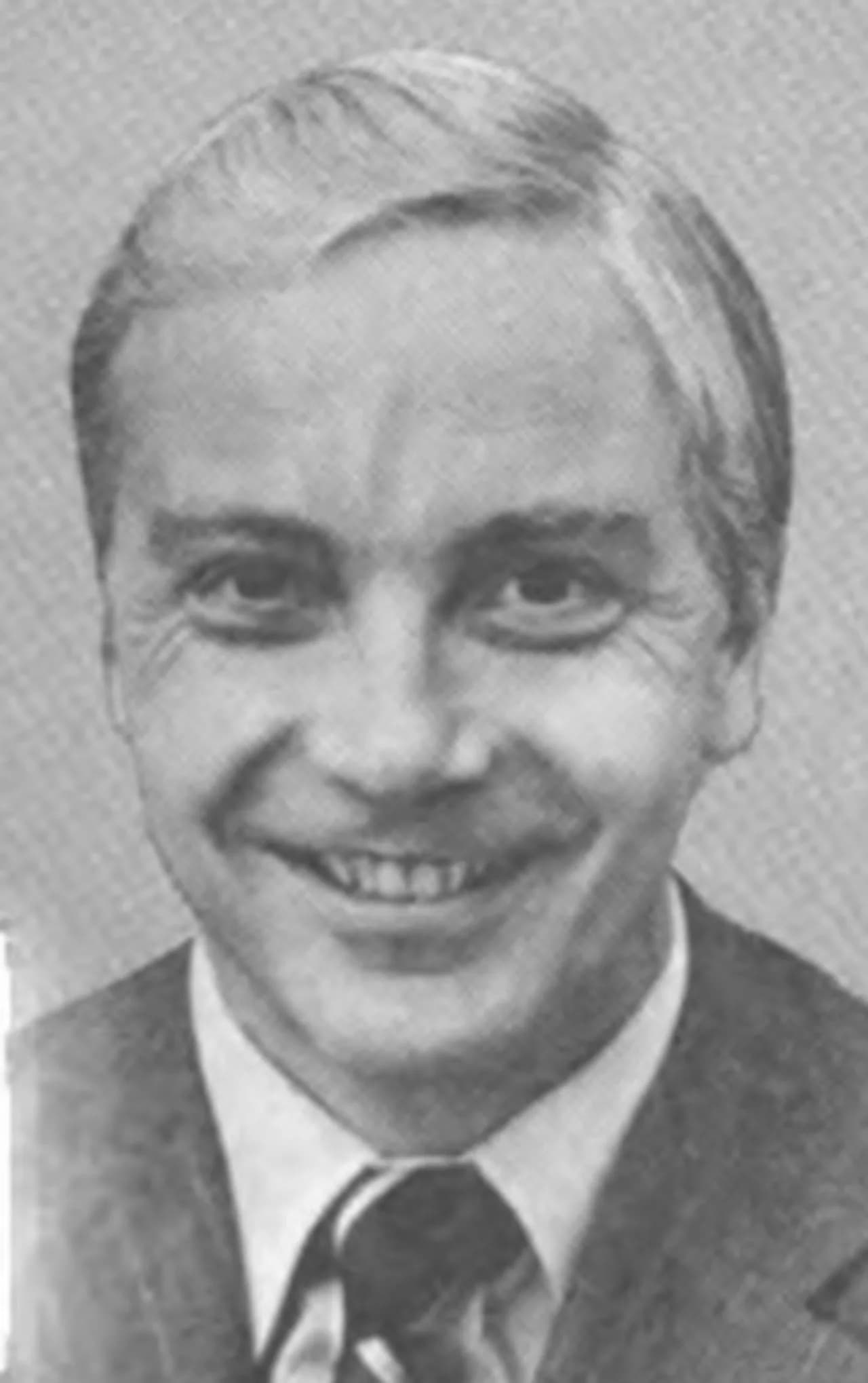 William R. Ratchford