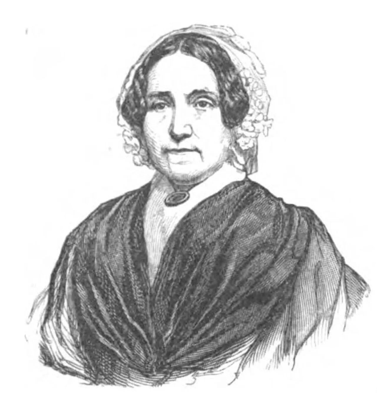 Abigail Goodrich Whittelsey