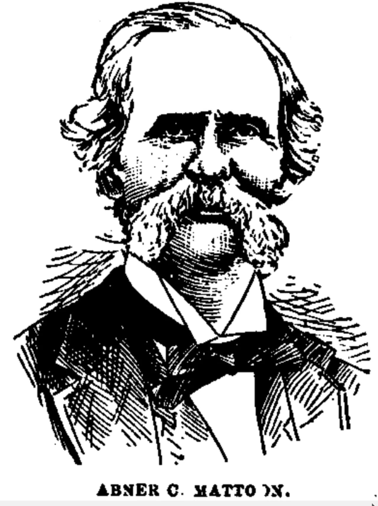 Abner C. Mattoon
