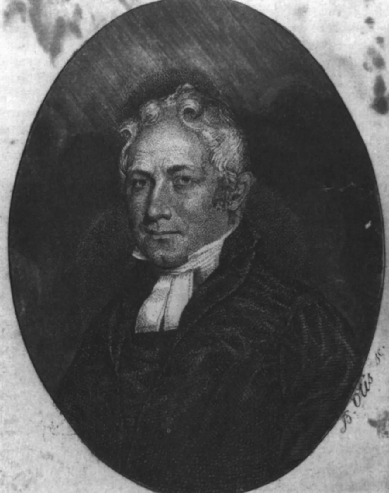 Abner Kneeland