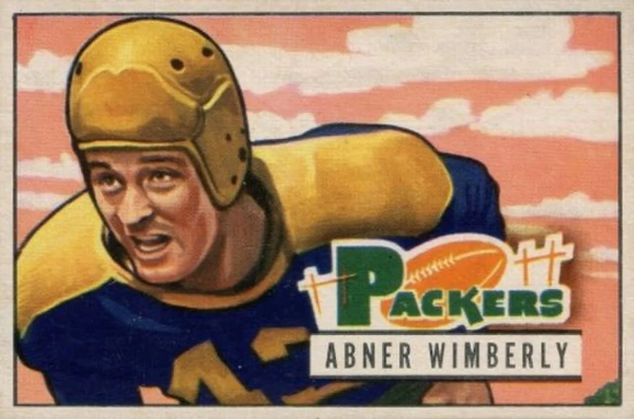 Abner Wimberly