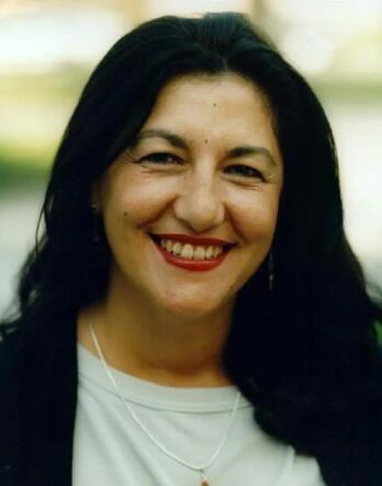 Dulce Chacón