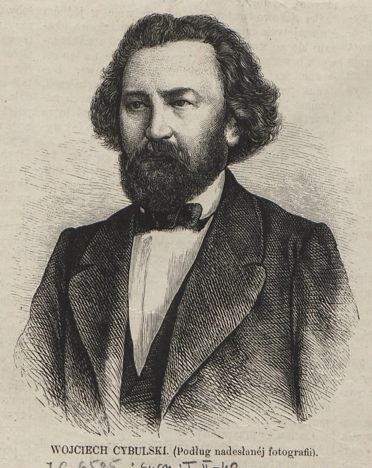 Wojciech Cybulski