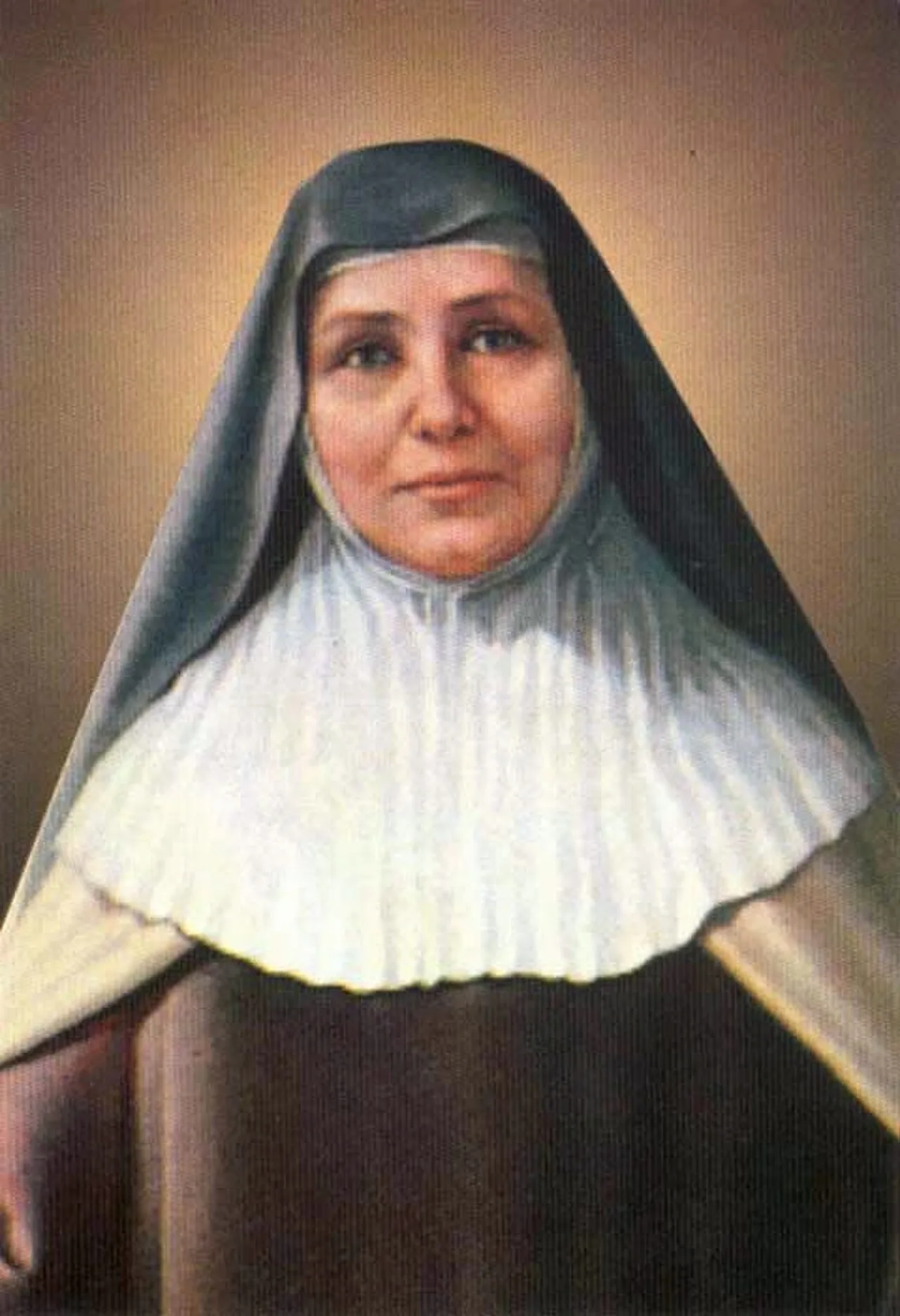 Teresa Manetti