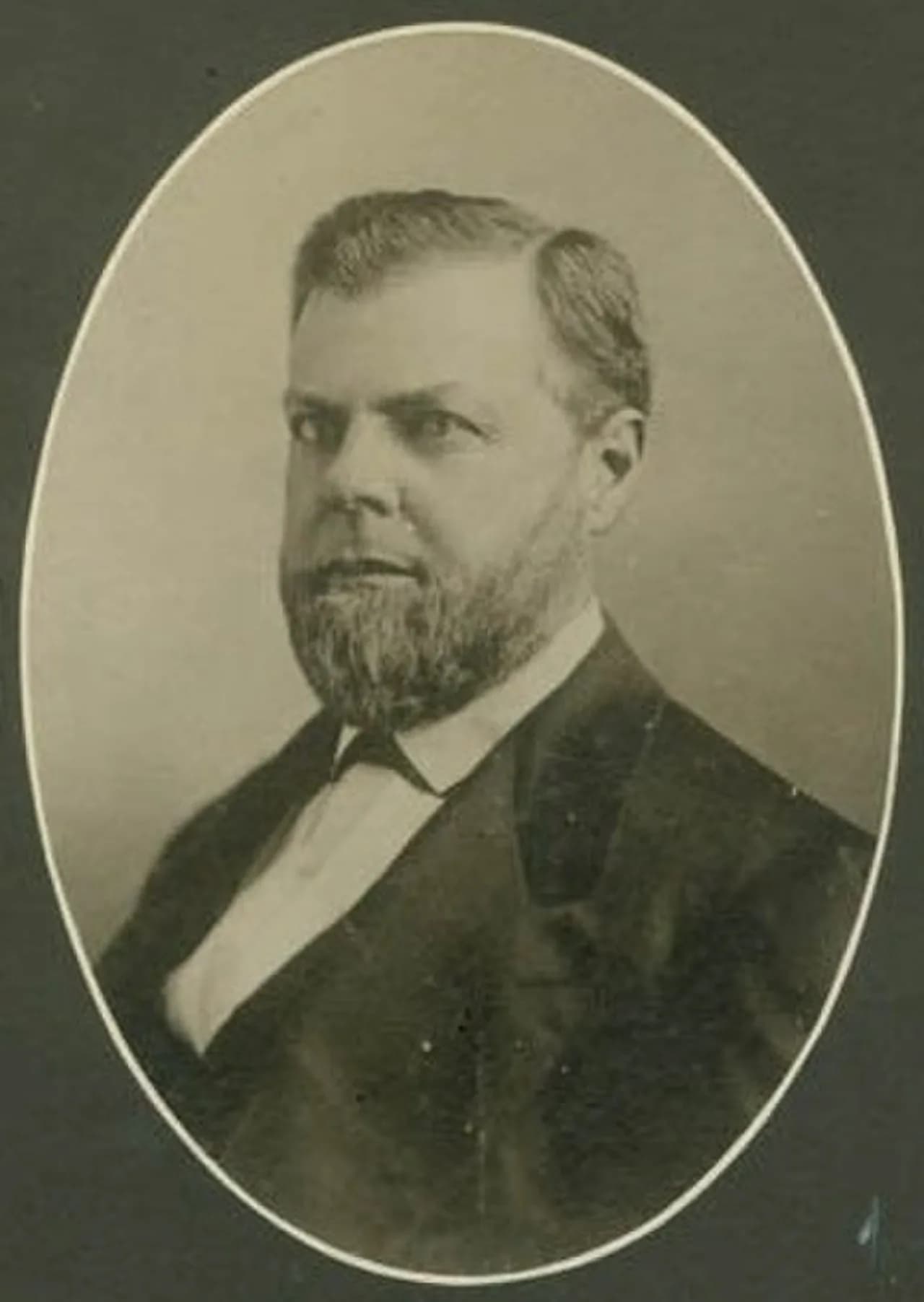 Abraham B. Gardner