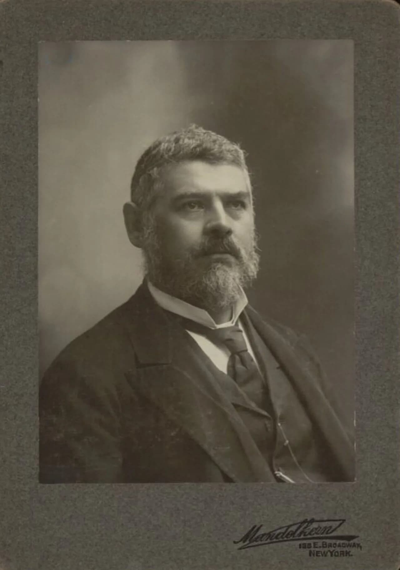 Abraham Baer Dobsewitch