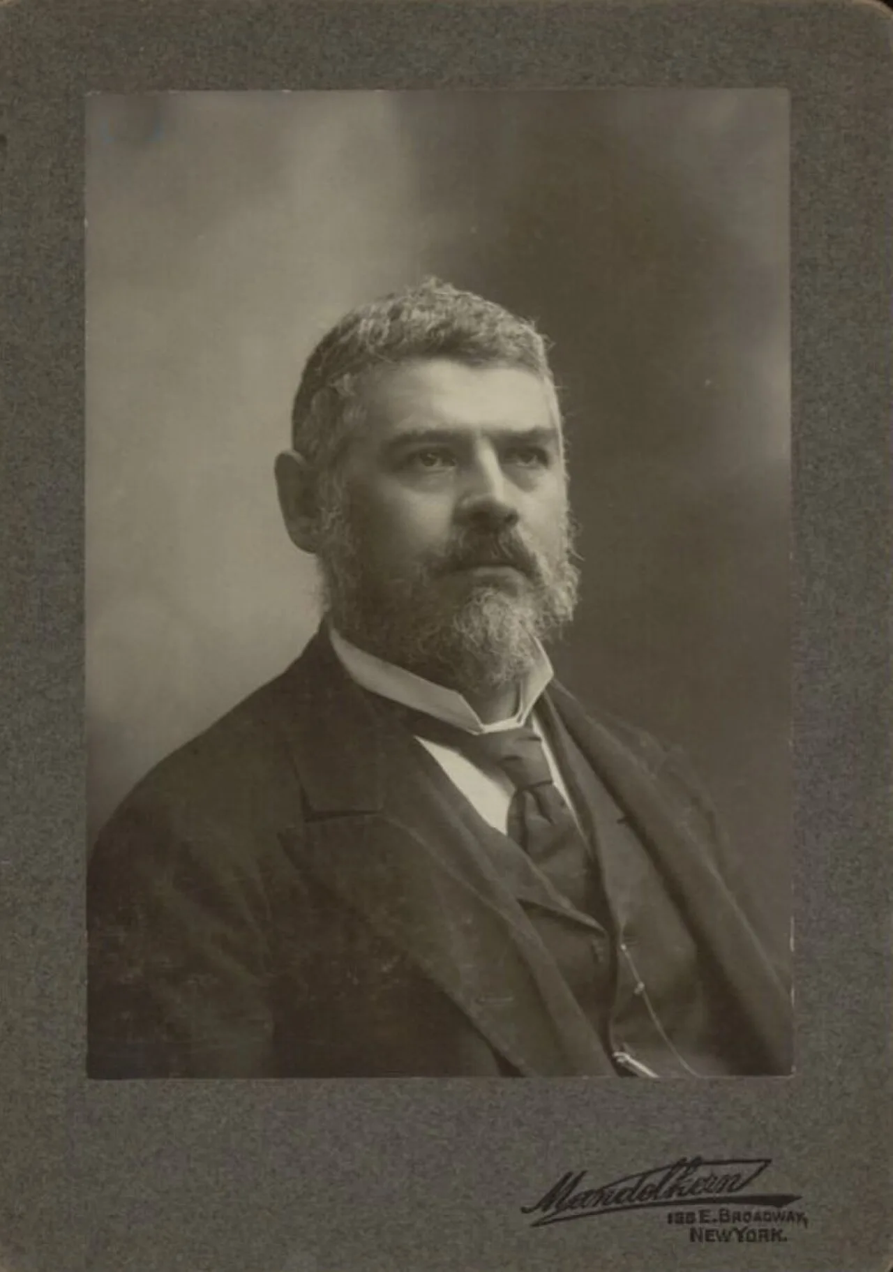Abraham Baer Dobsewitch