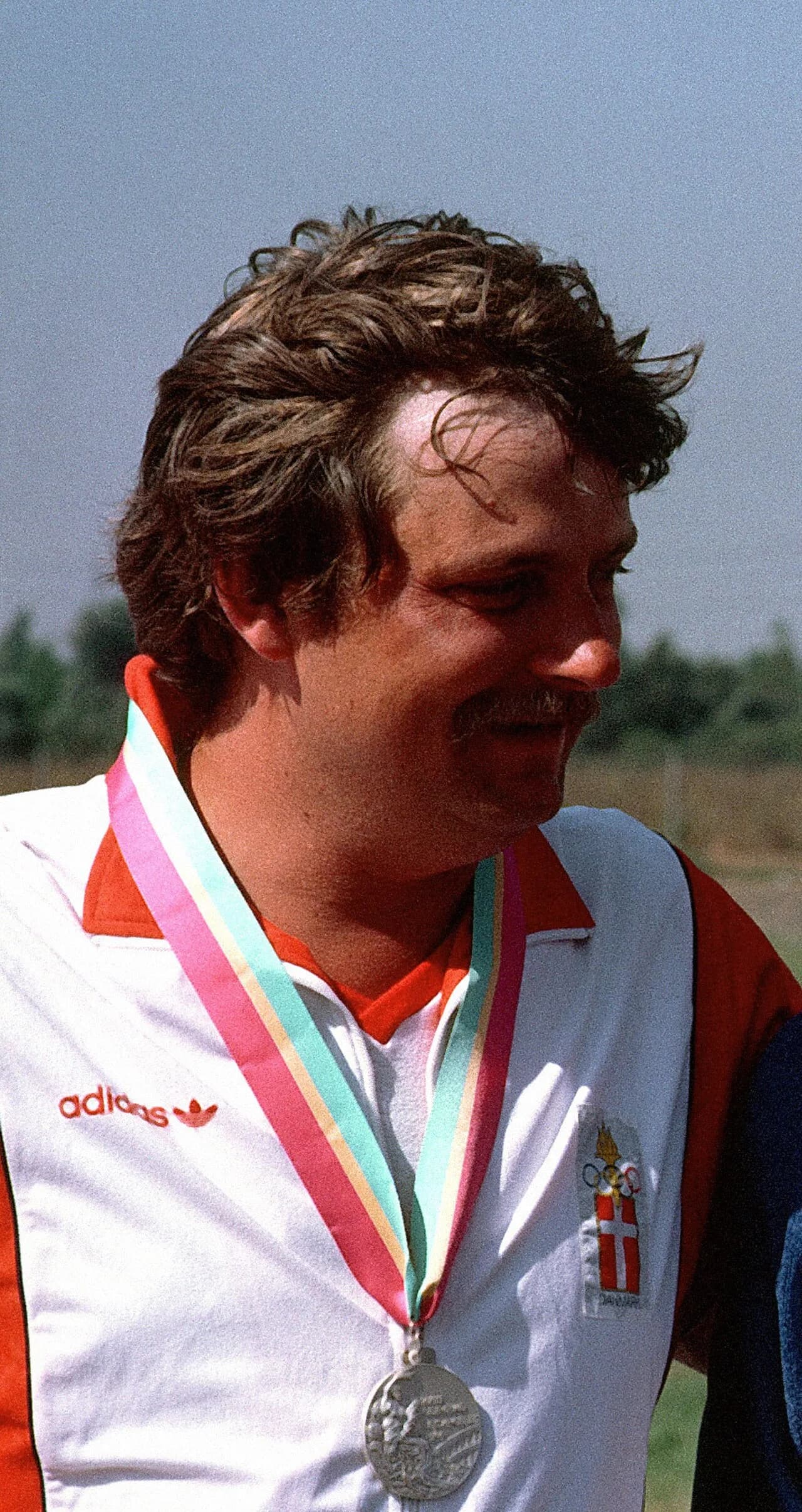 Ole Riber Rasmussen