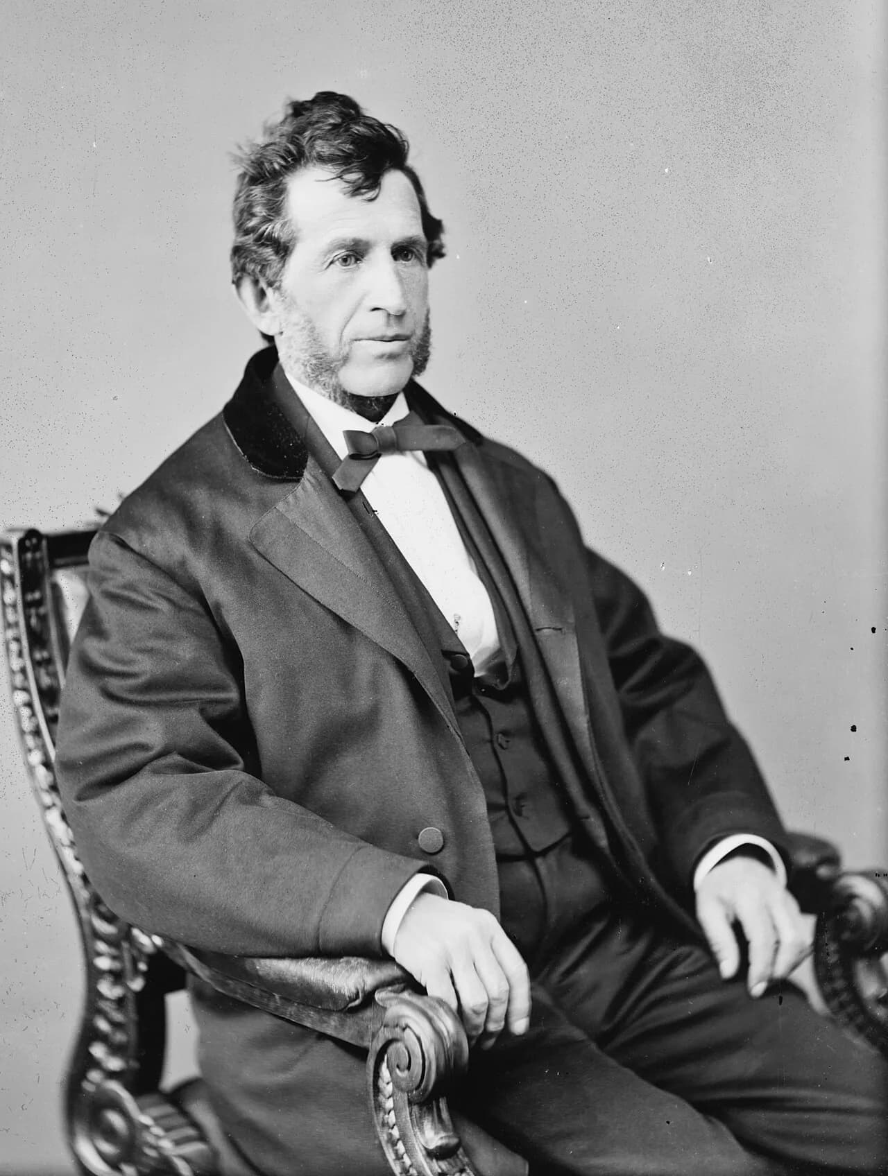 Abraham Herr Smith