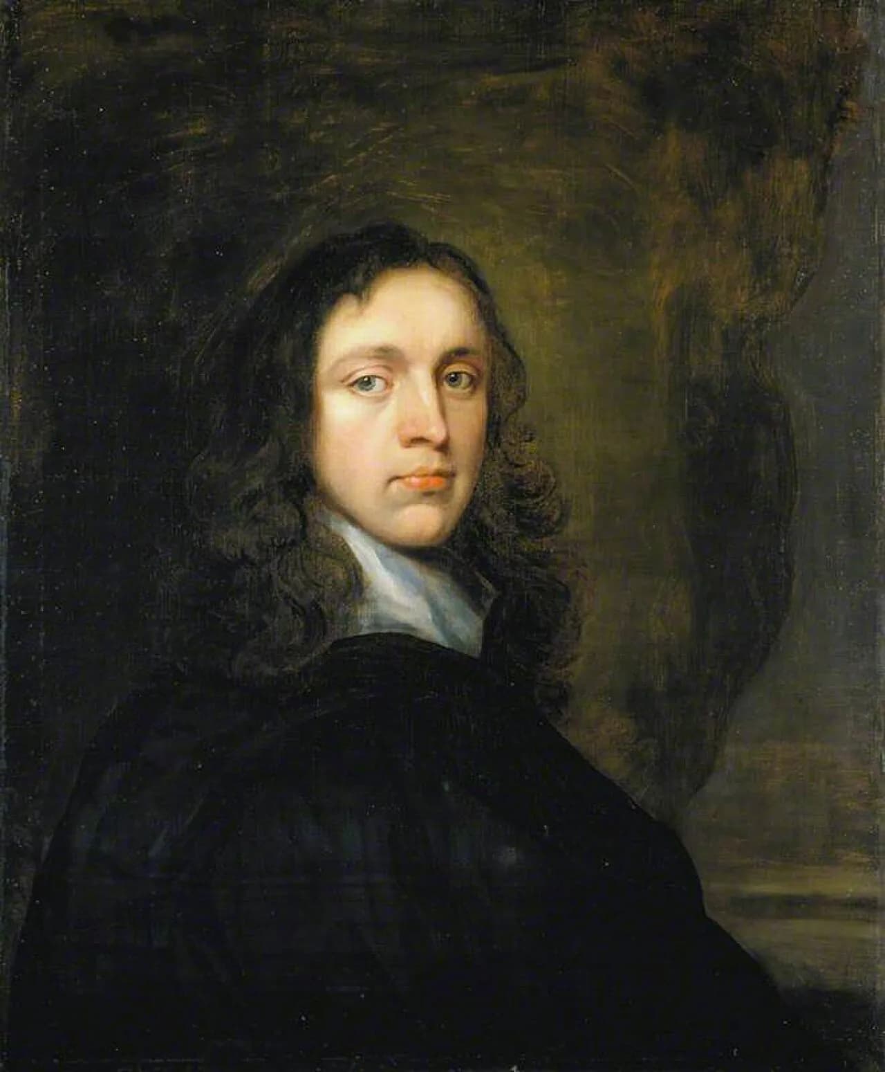 Abraham Hill