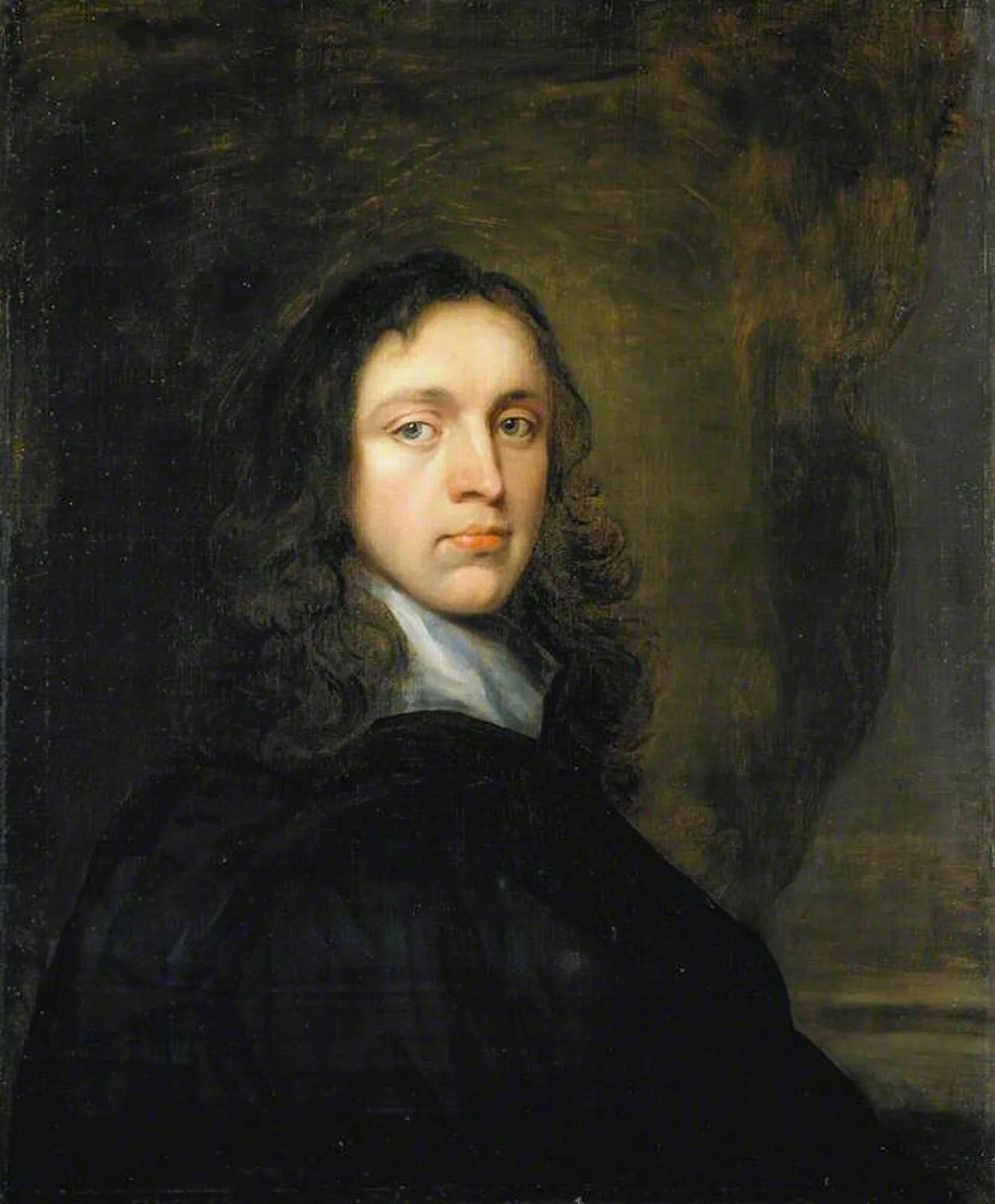 Abraham Hill