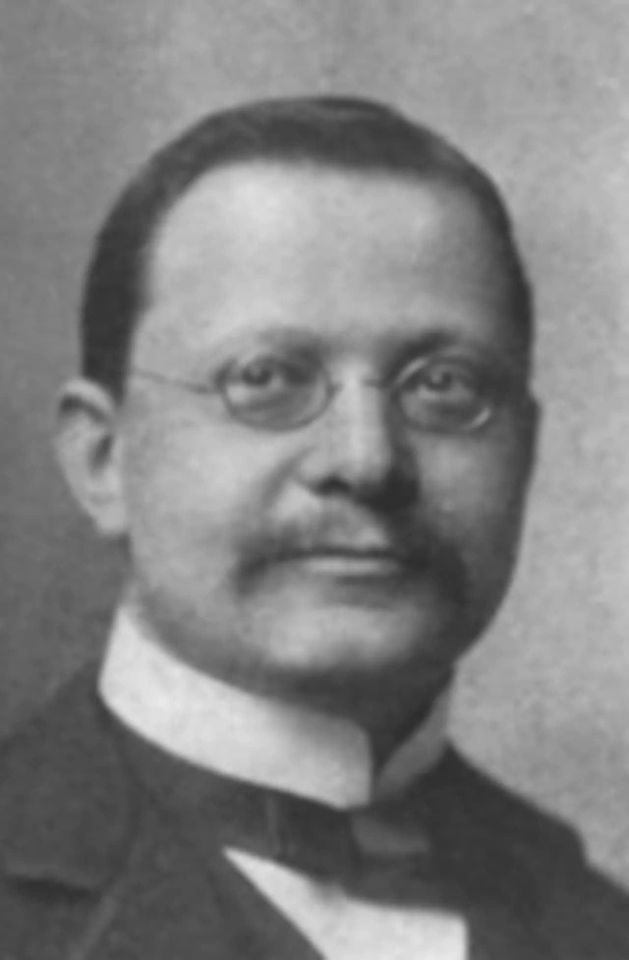 Abraham Lilienthal