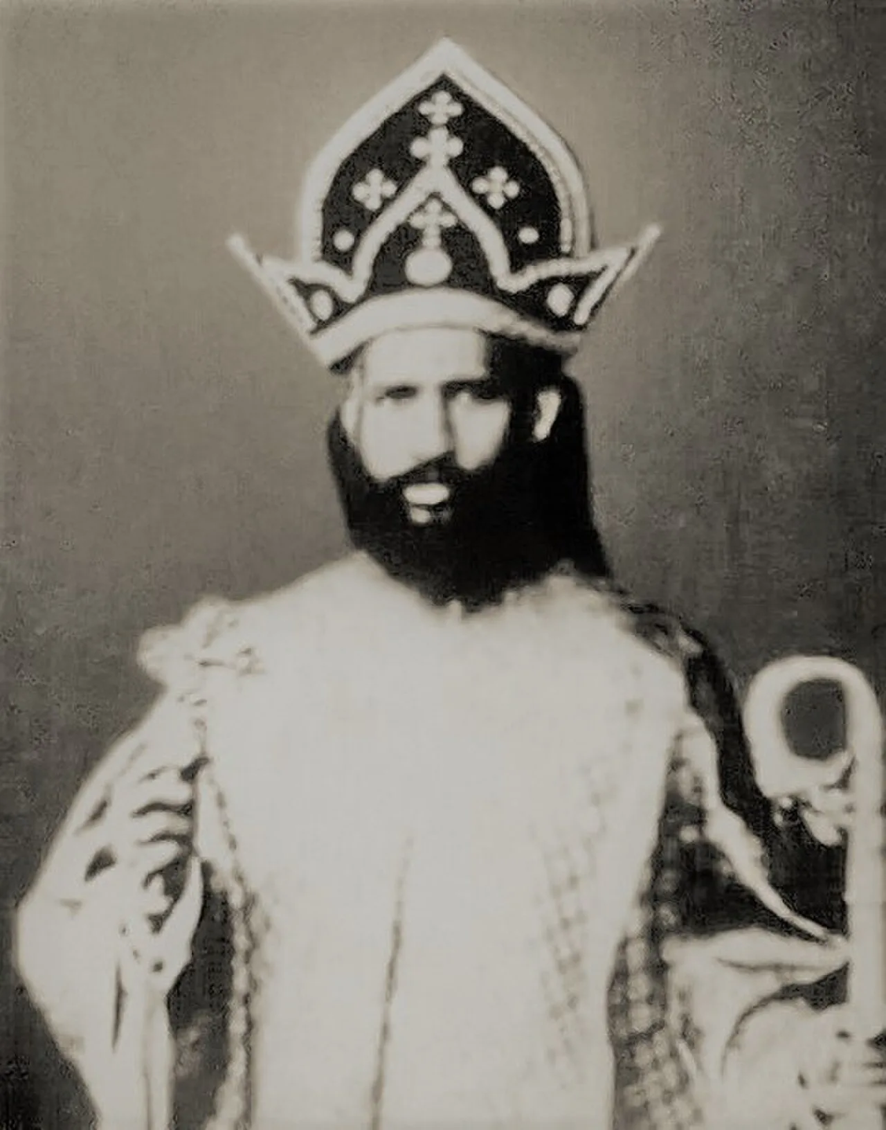 Abraham Mar Thoma