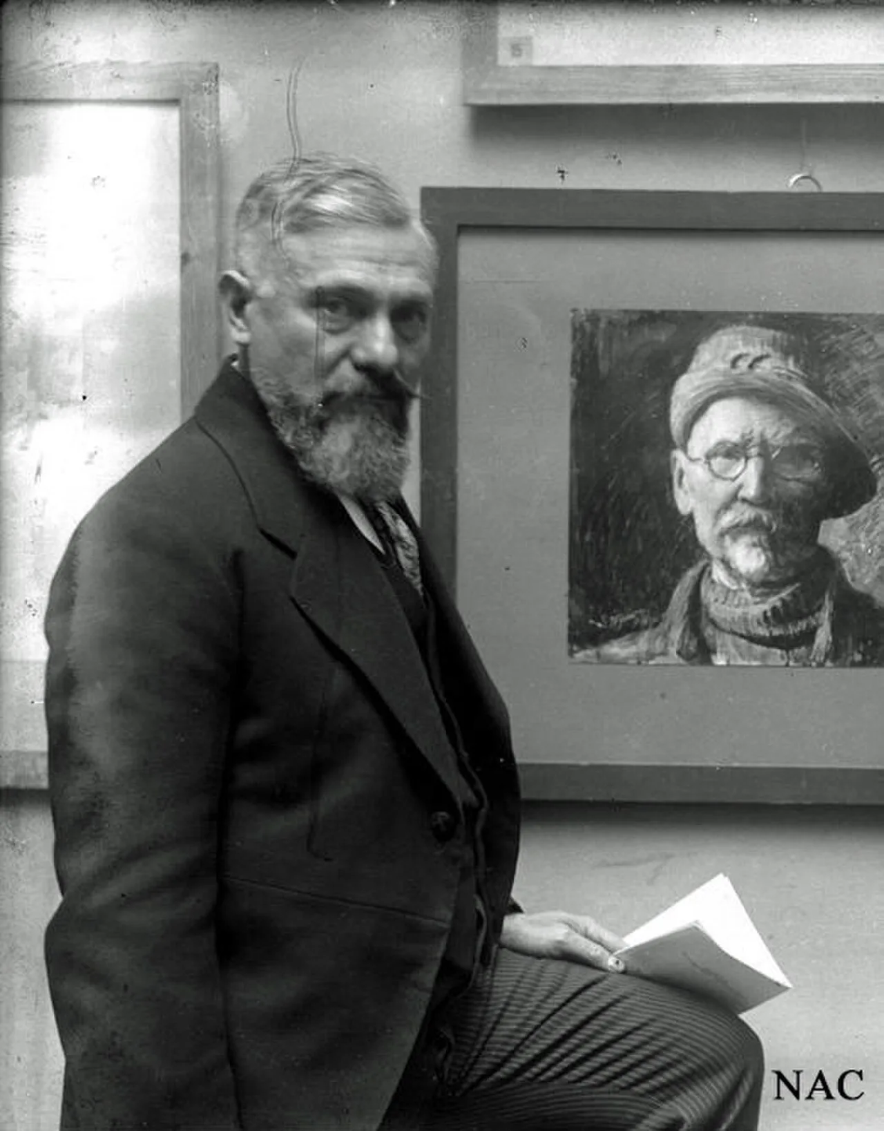 Abraham Neumann