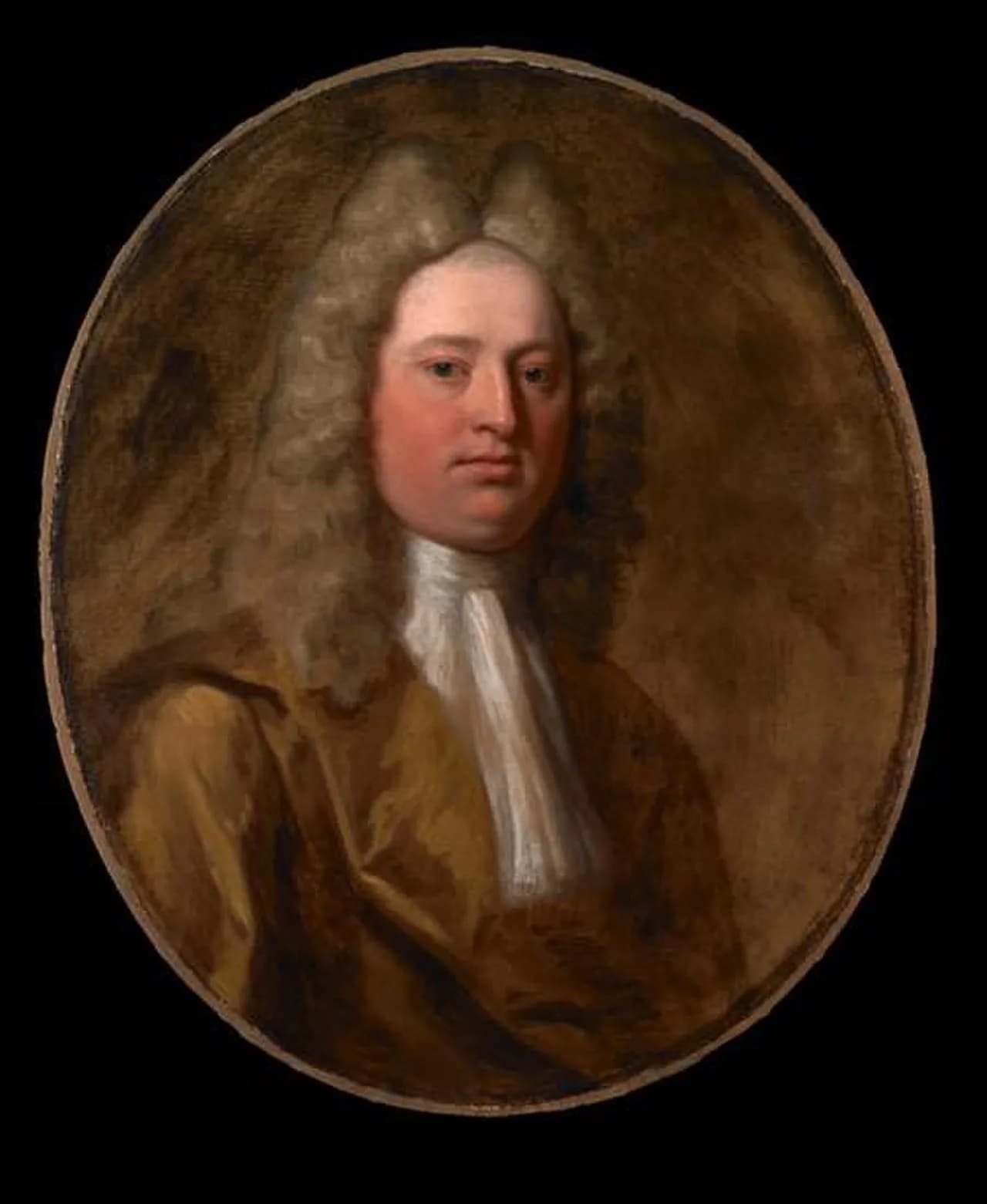 Abraham de Peyster